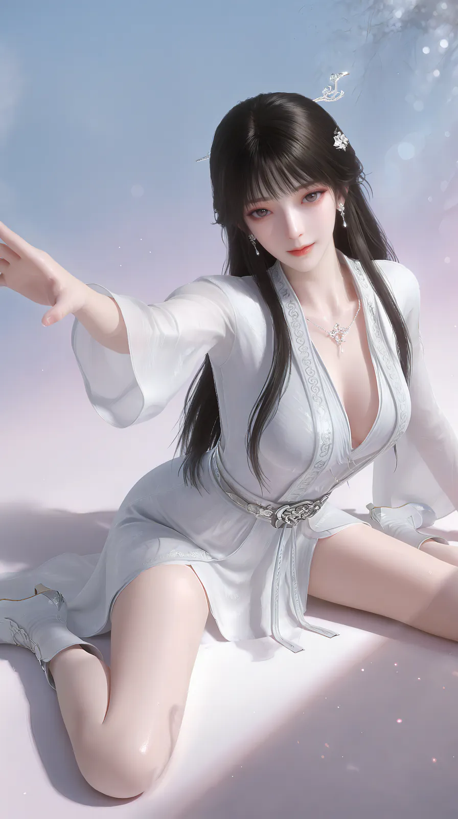 凤清儿-斗破苍穹 [116P-1.97GB]