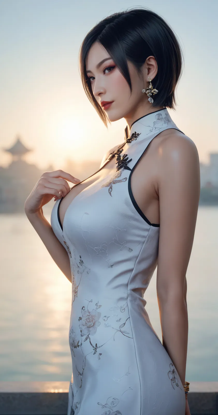 墨迹 [274P-684MB]