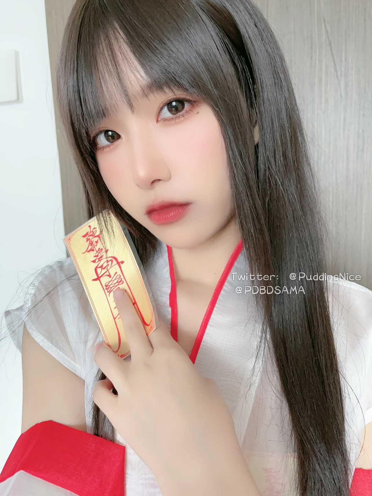 布丁大法 - C4莓果挞 [62P3V-503MB]