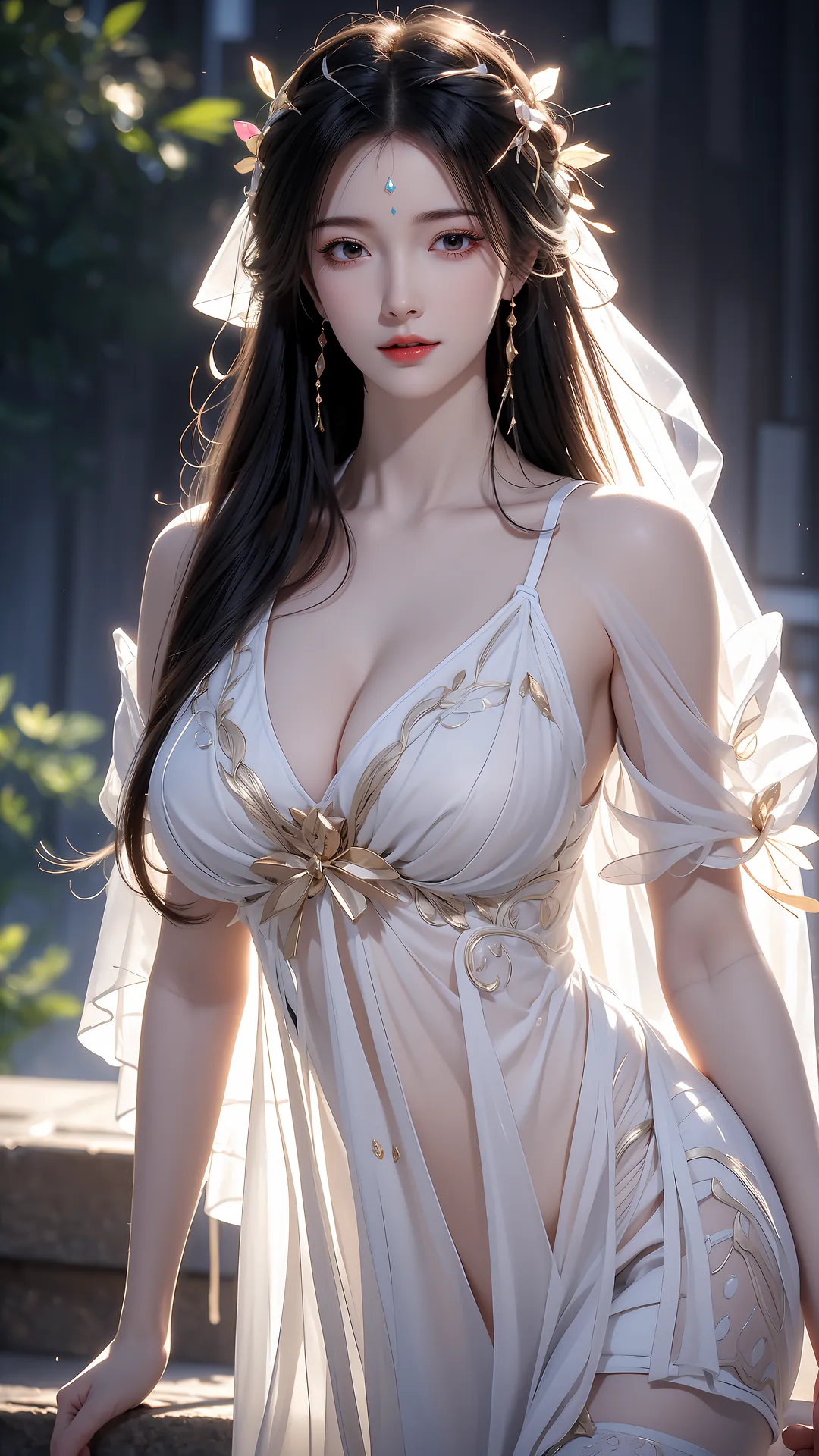 柳神-完美世界 [132P-1.09GB]