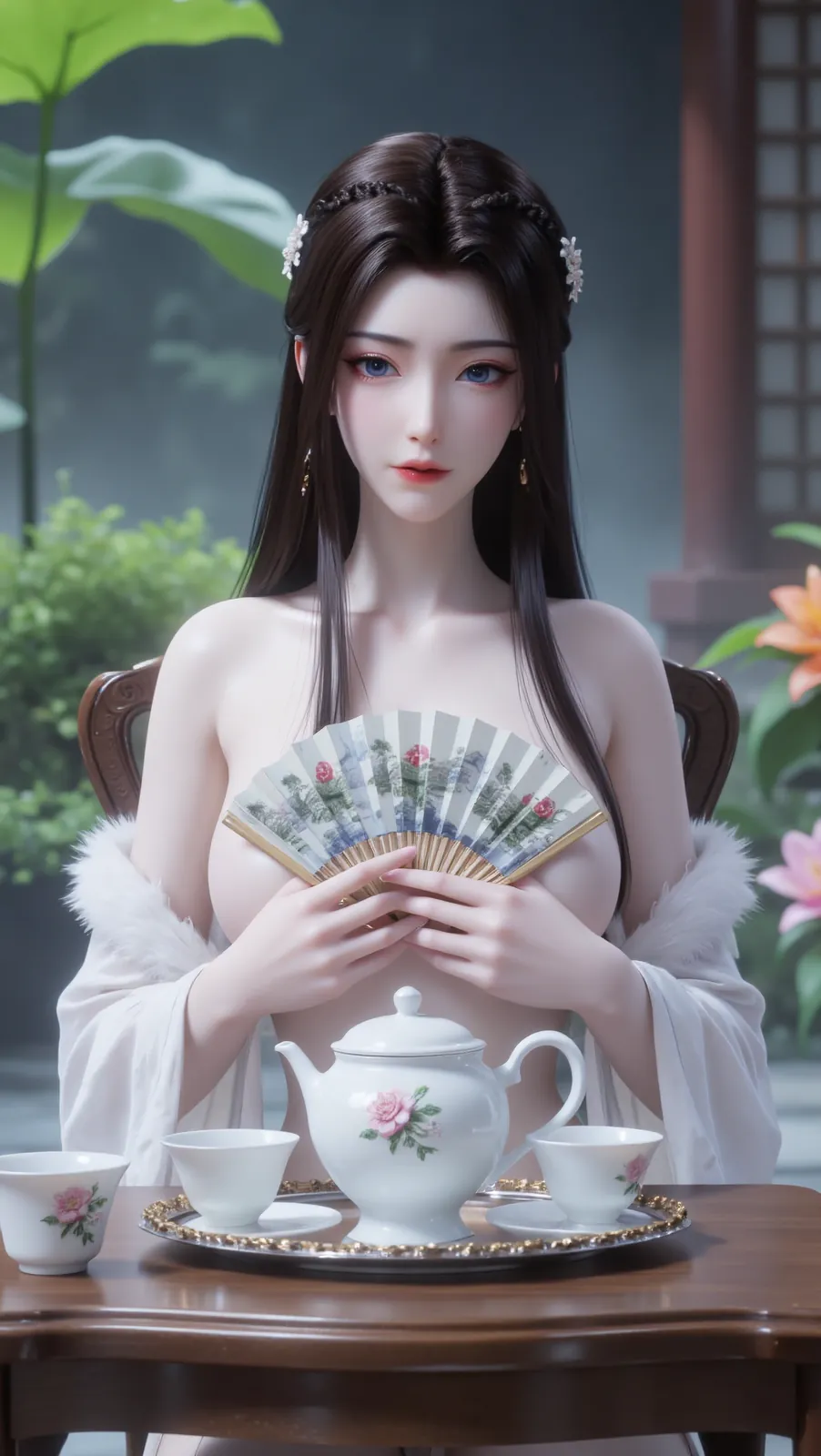 元瑶-凡人修仙传 [322P-2.52GB]