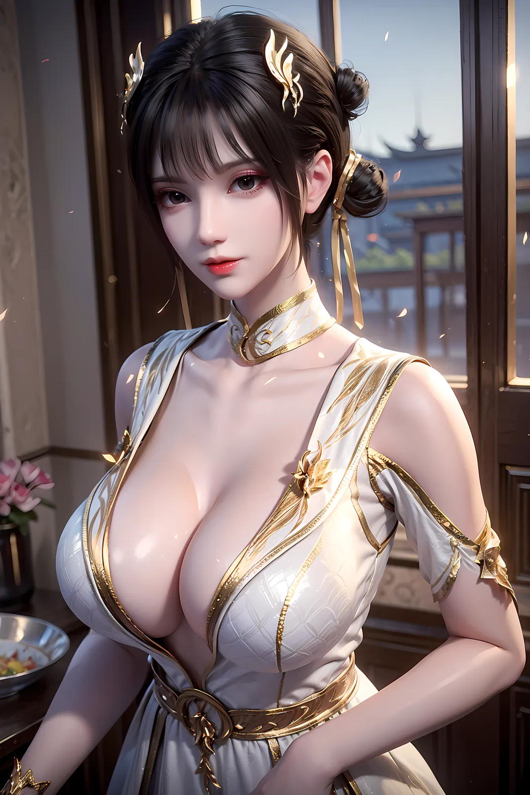 丹晨-斗破苍穹 [68P-463MB]