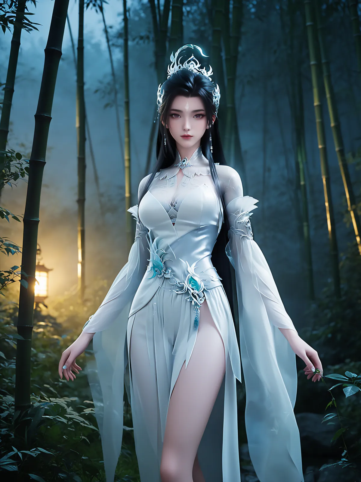 陆雪琪-诛仙 [239P-940MB]