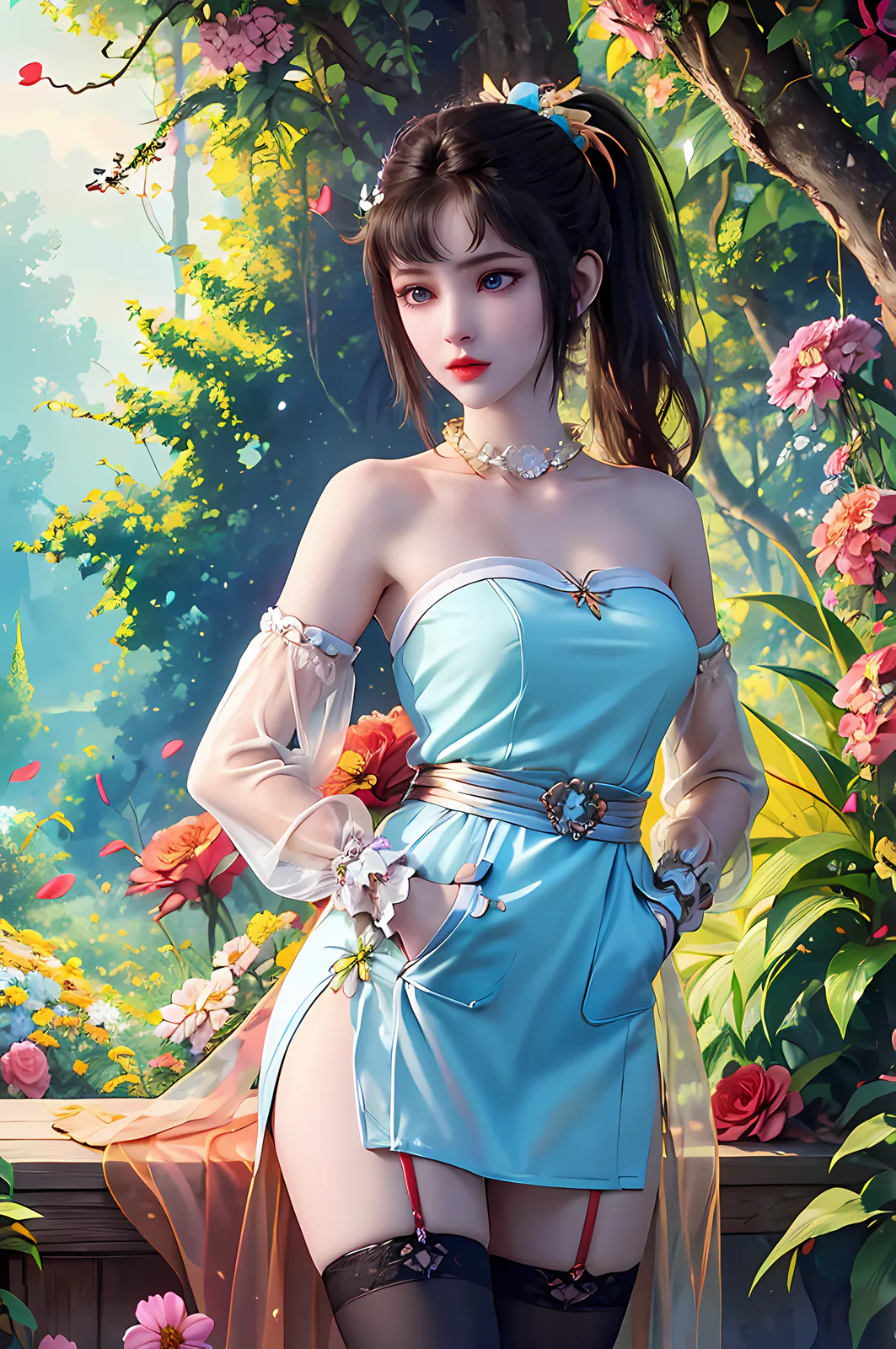栩启云 [117P-1.33GB]