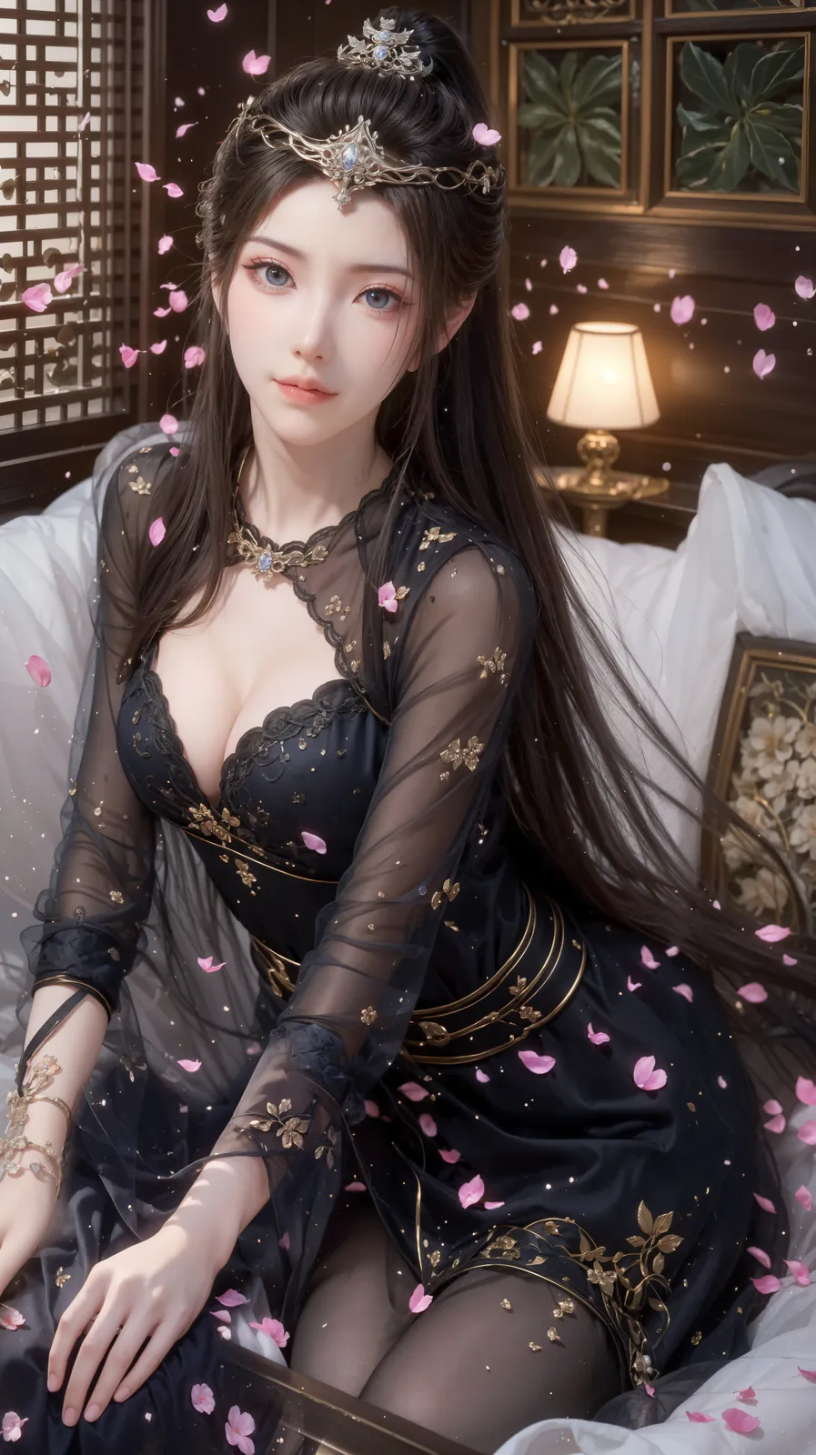 元瑶-凡人修仙传 [35P-406MB]