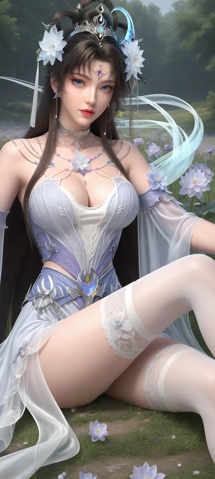 邀月-完美世界 [500P-1.44GB]
