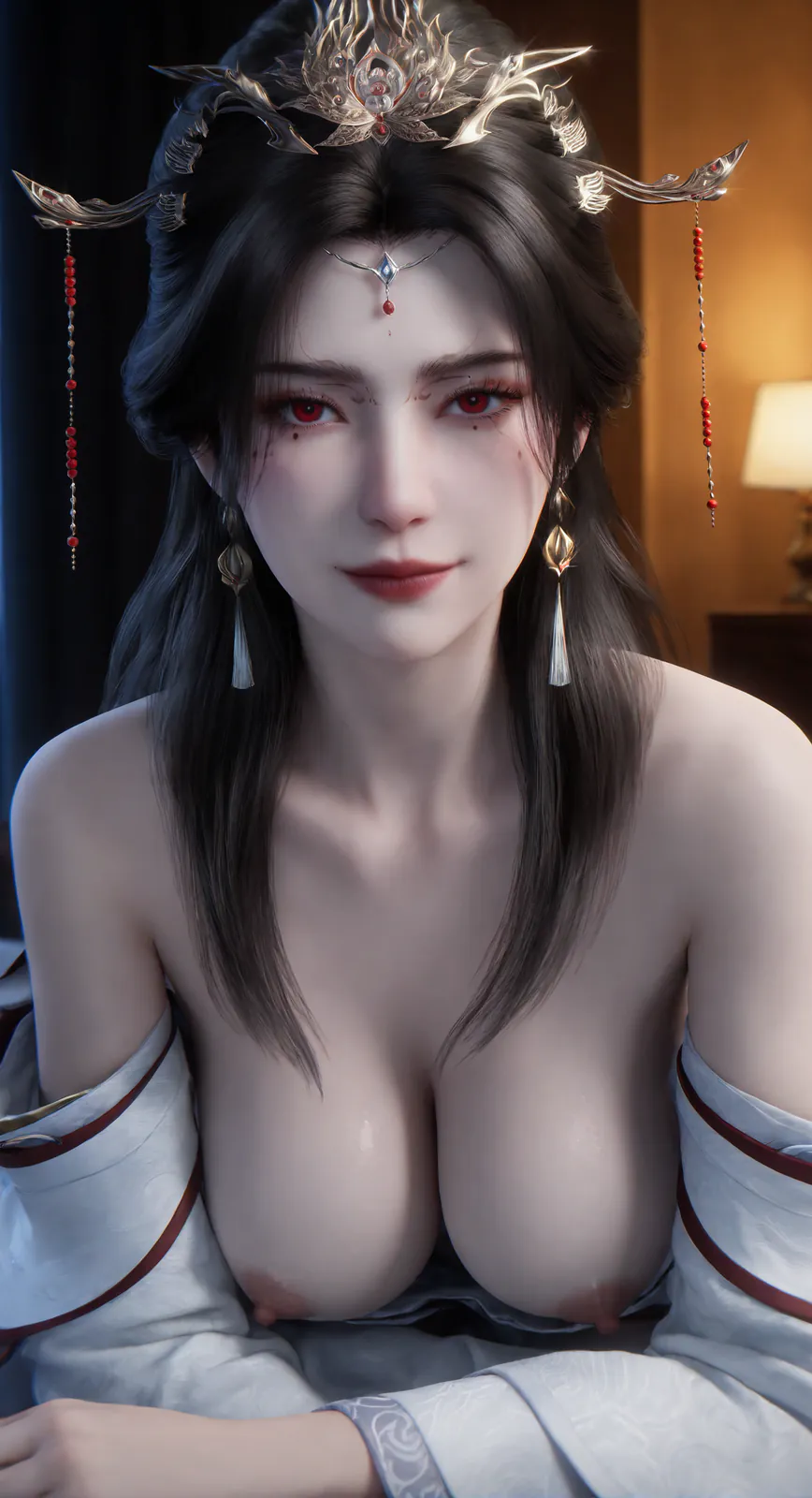 姚惜雪-仙逆 [180P-530MB]