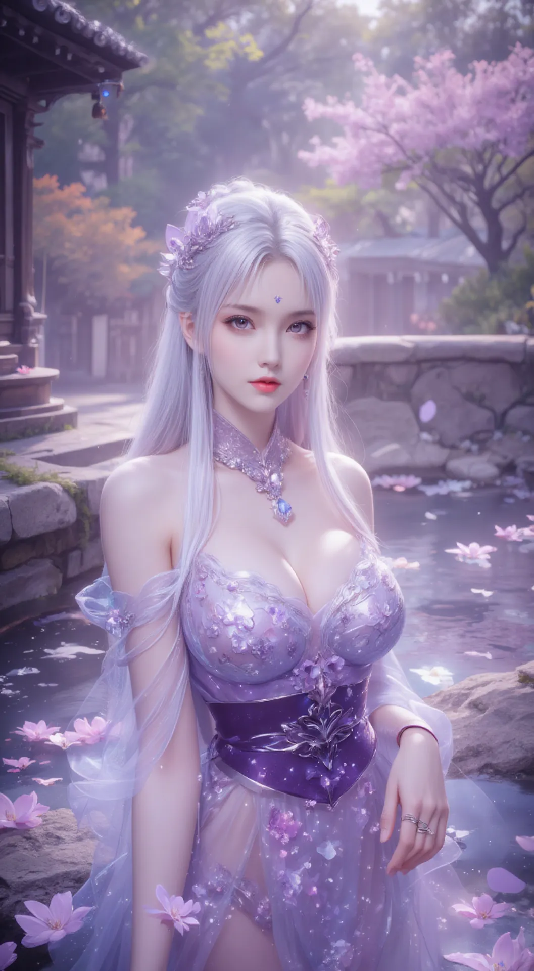 小医仙-斗破苍穹 [22P-43MB]