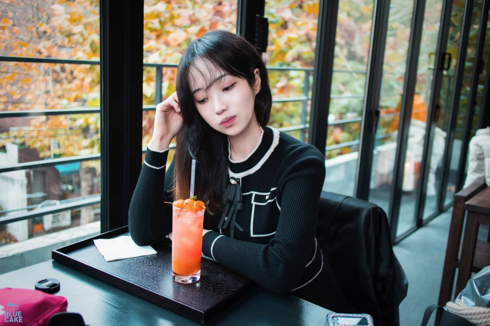 BLUECAKE - Bambi - Autumn [56P-586MB]