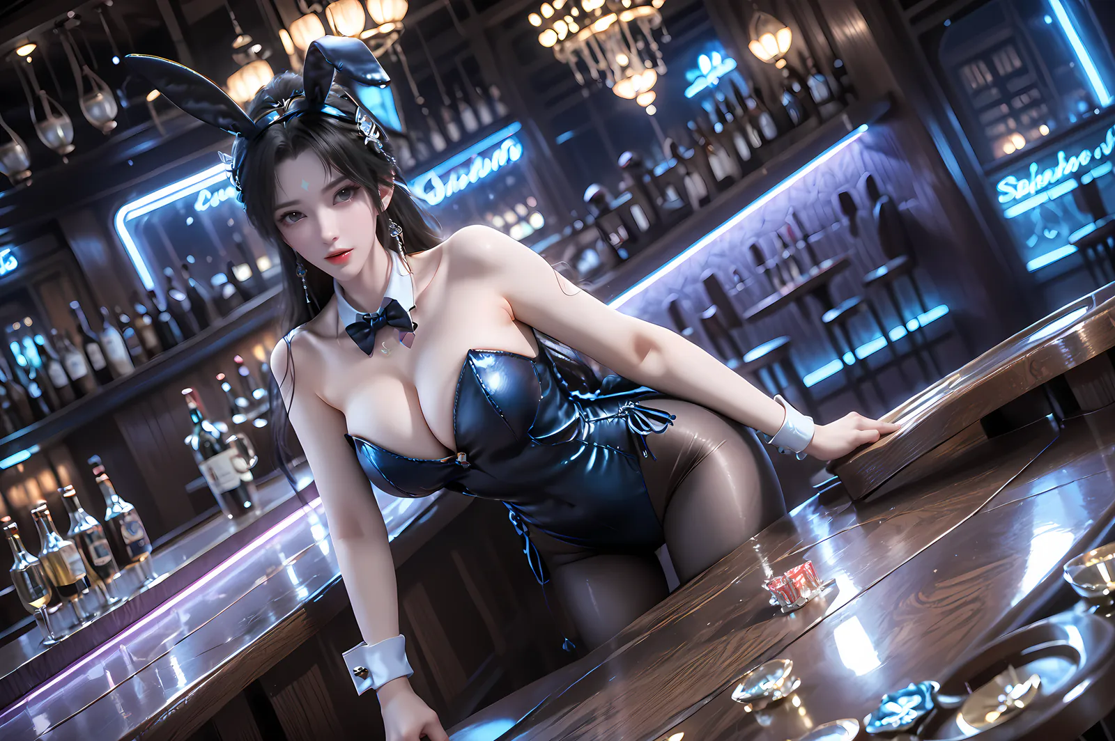 清漪-完美世界 [75P-594MB]