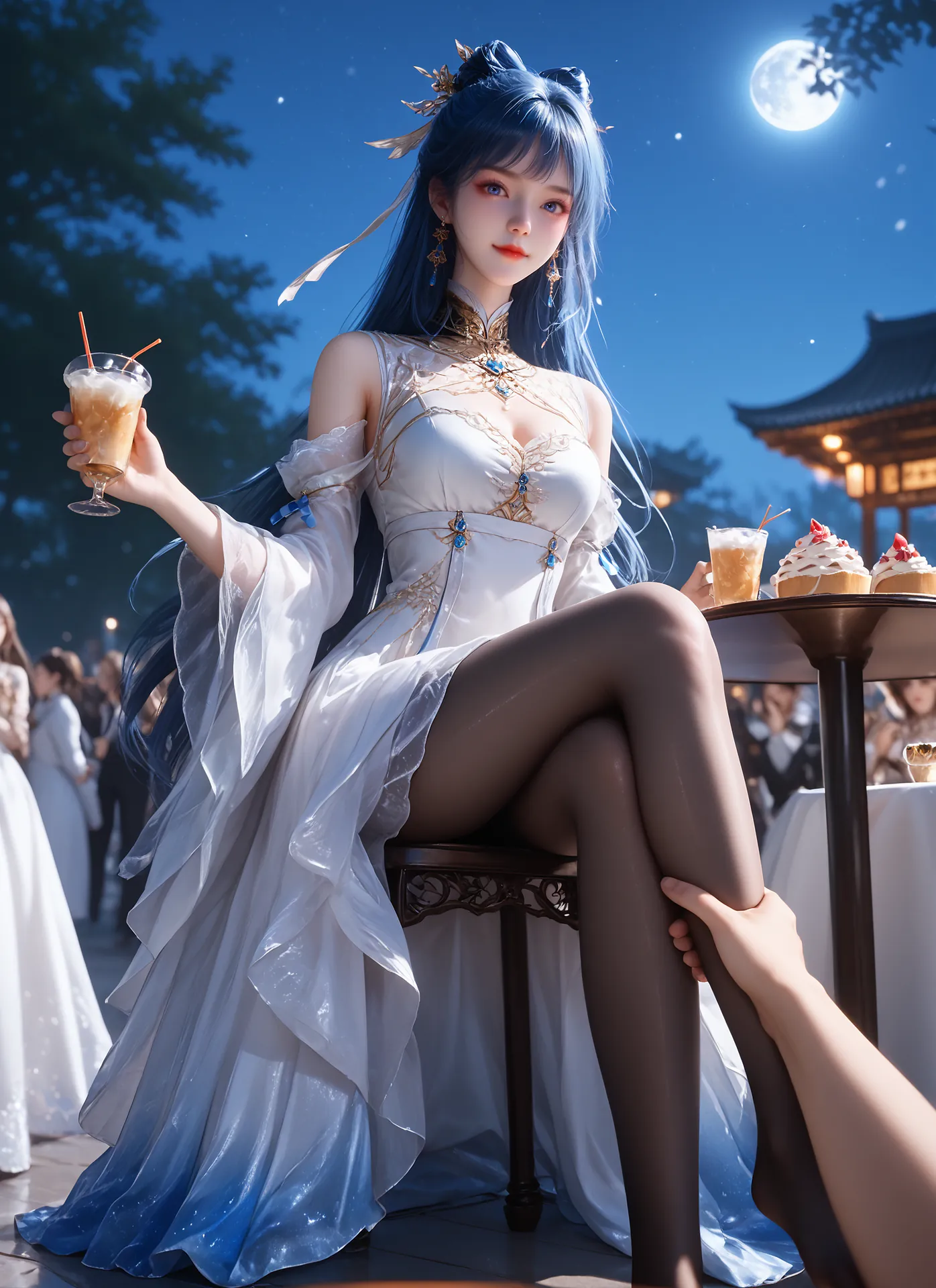 唐舞桐-绝世唐门 [97P-330MB]