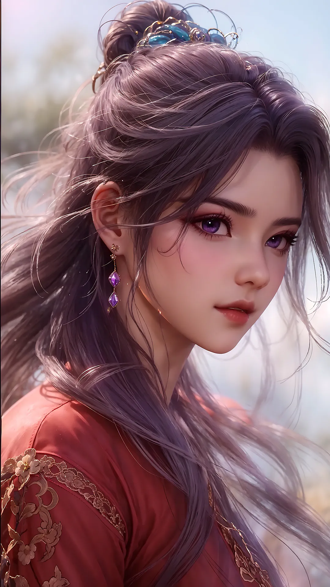 云霄-师兄啊师兄 [80P-707MB]