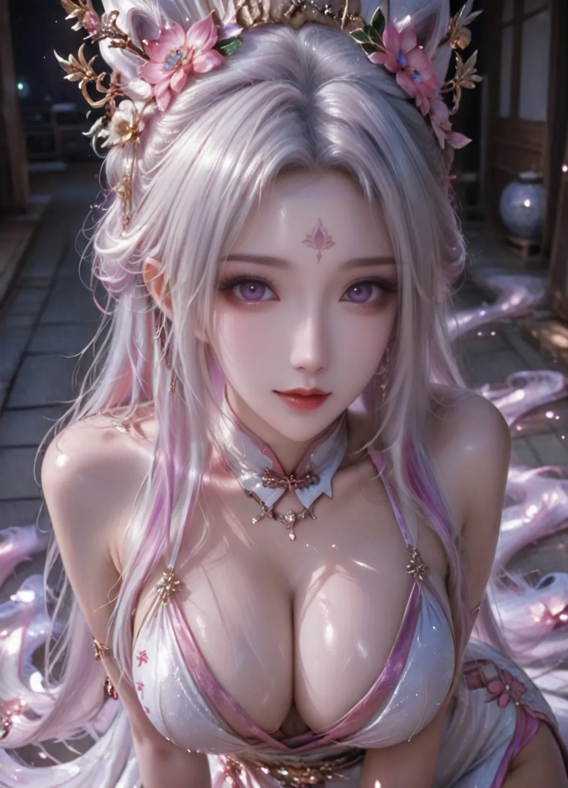 艾琳-王者荣耀 [103P-132MB]
