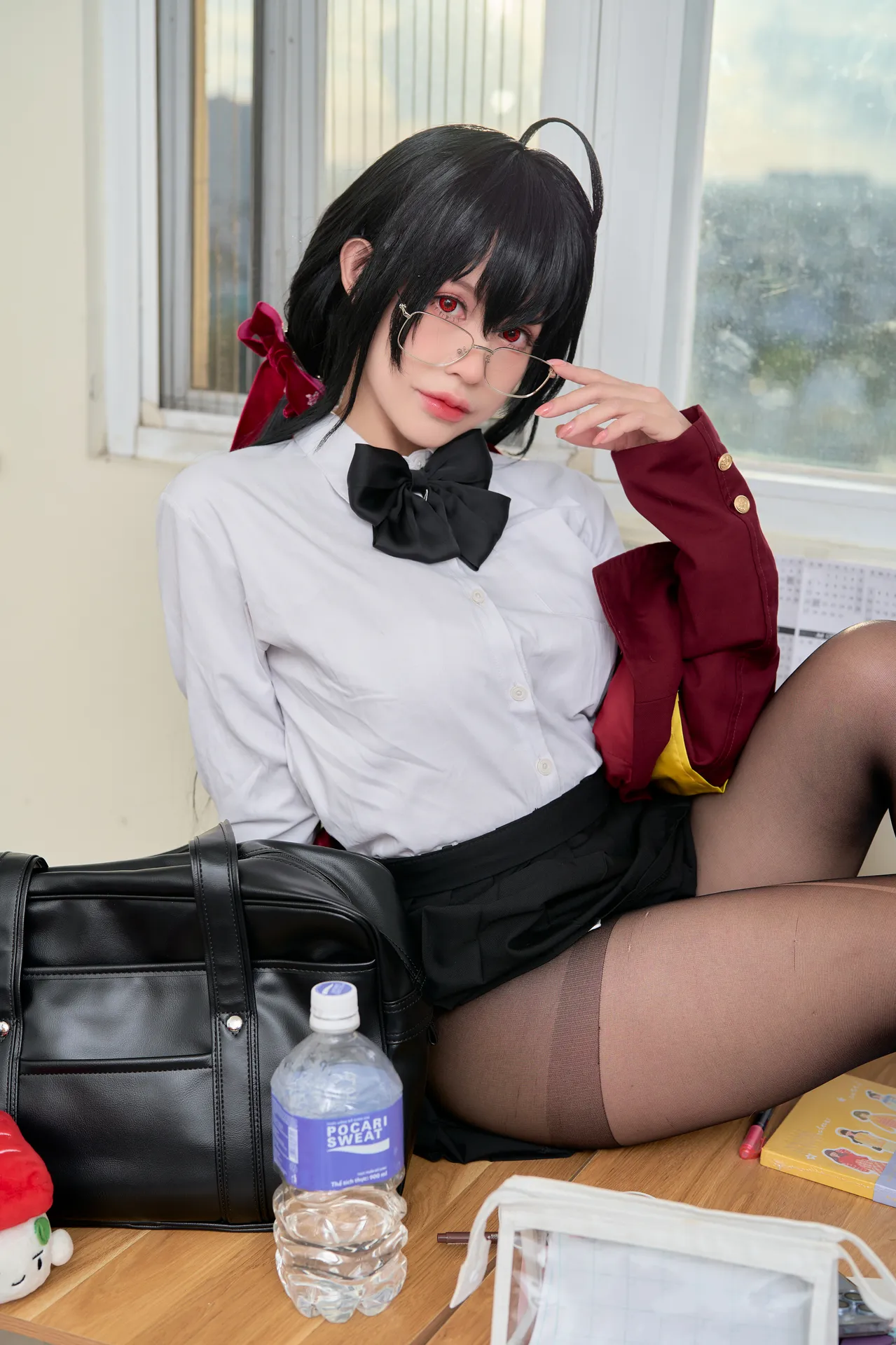 PingPing - Taihou [89P-432MB]