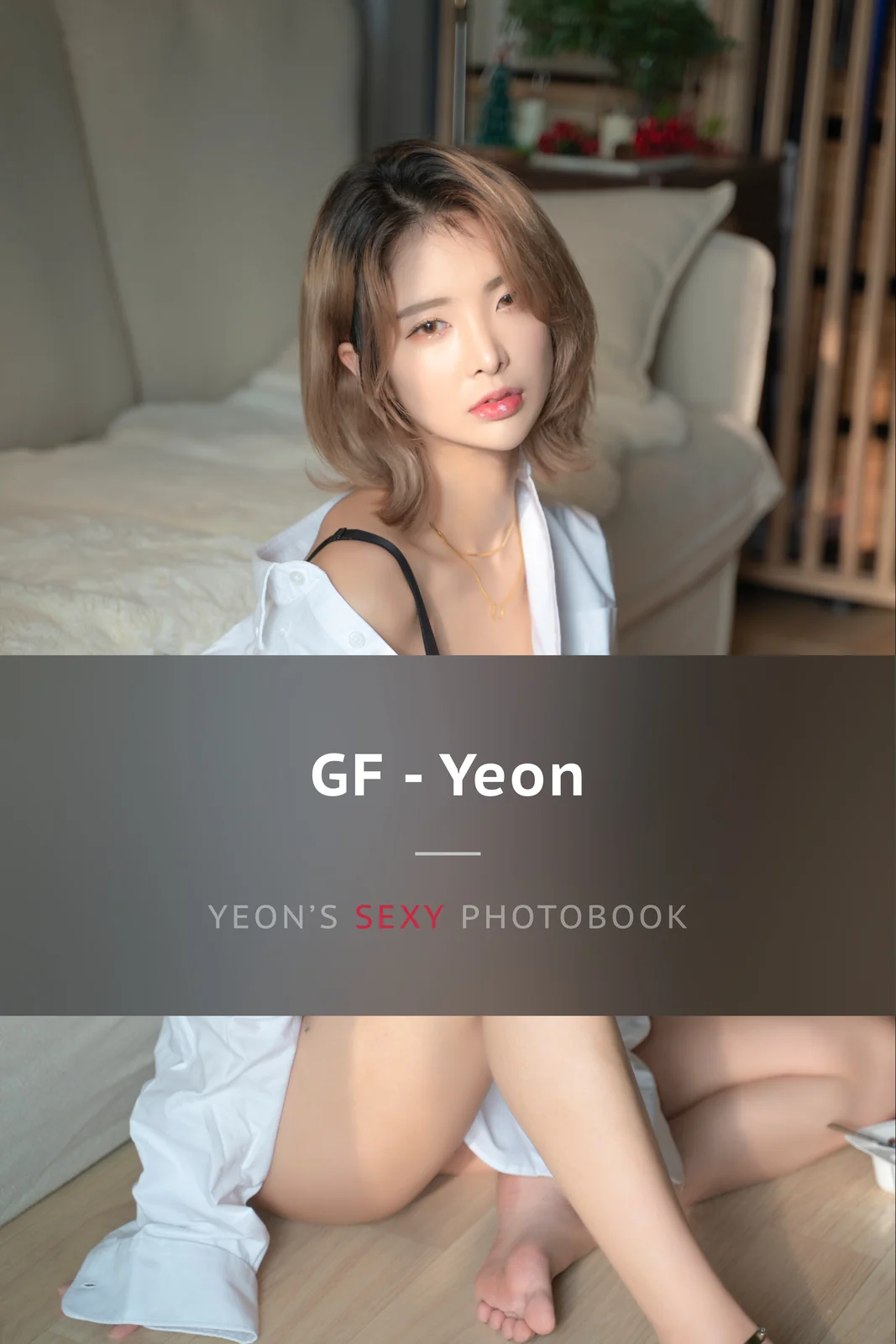 FANDING - Yeon (효연) - GF [41P-259MB]