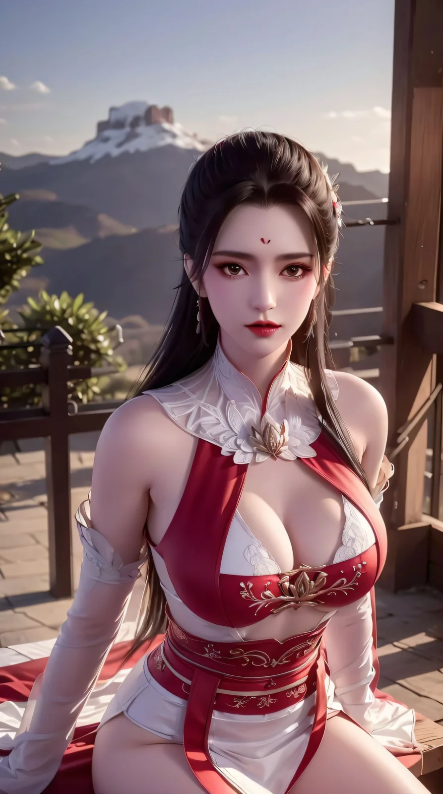 白鹤淮-暗河传 [36P-18MB]