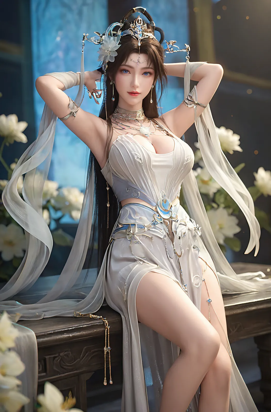 墨迹 [243P-673MB]