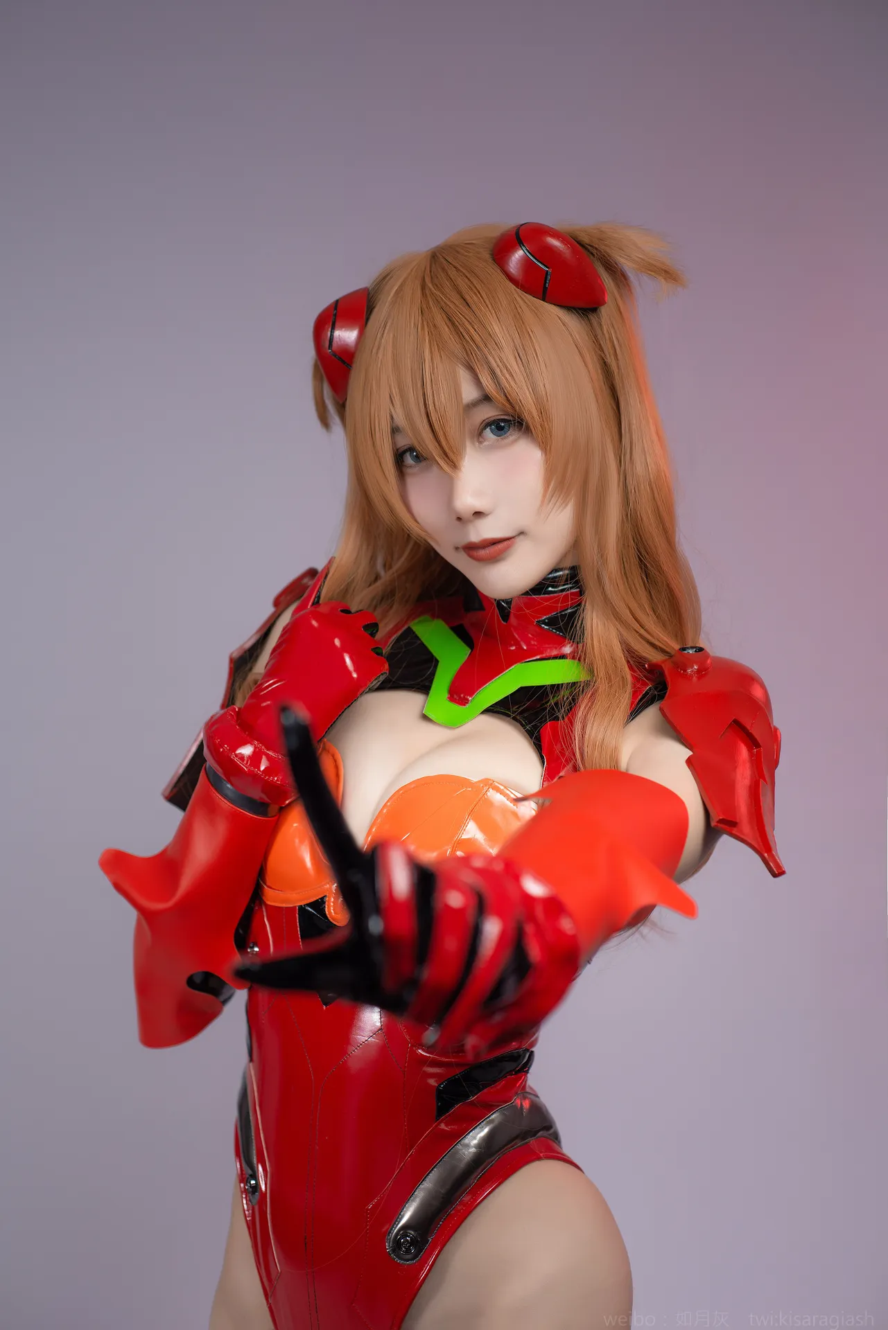 KisaragiAsh - Asuka [15P-79MB]