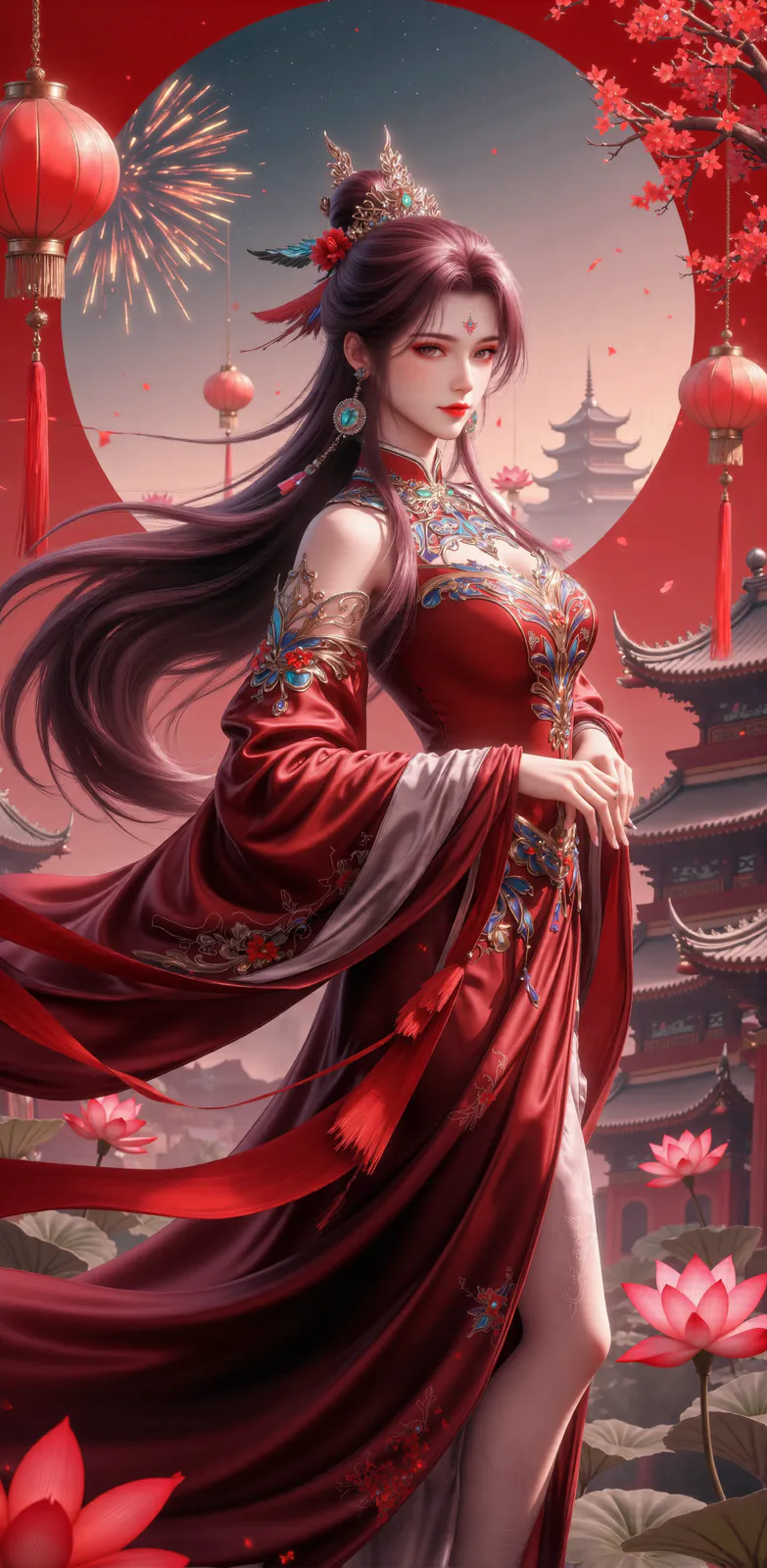 司幼幽-牧神记 [31P-197MB]