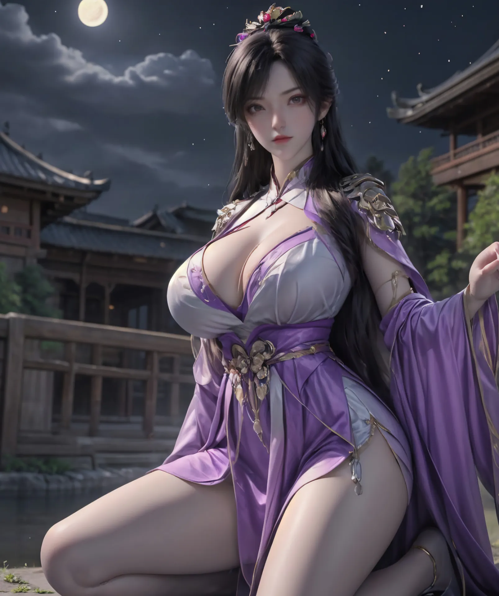 铁补天-傲世九重天 [70P-587MB]