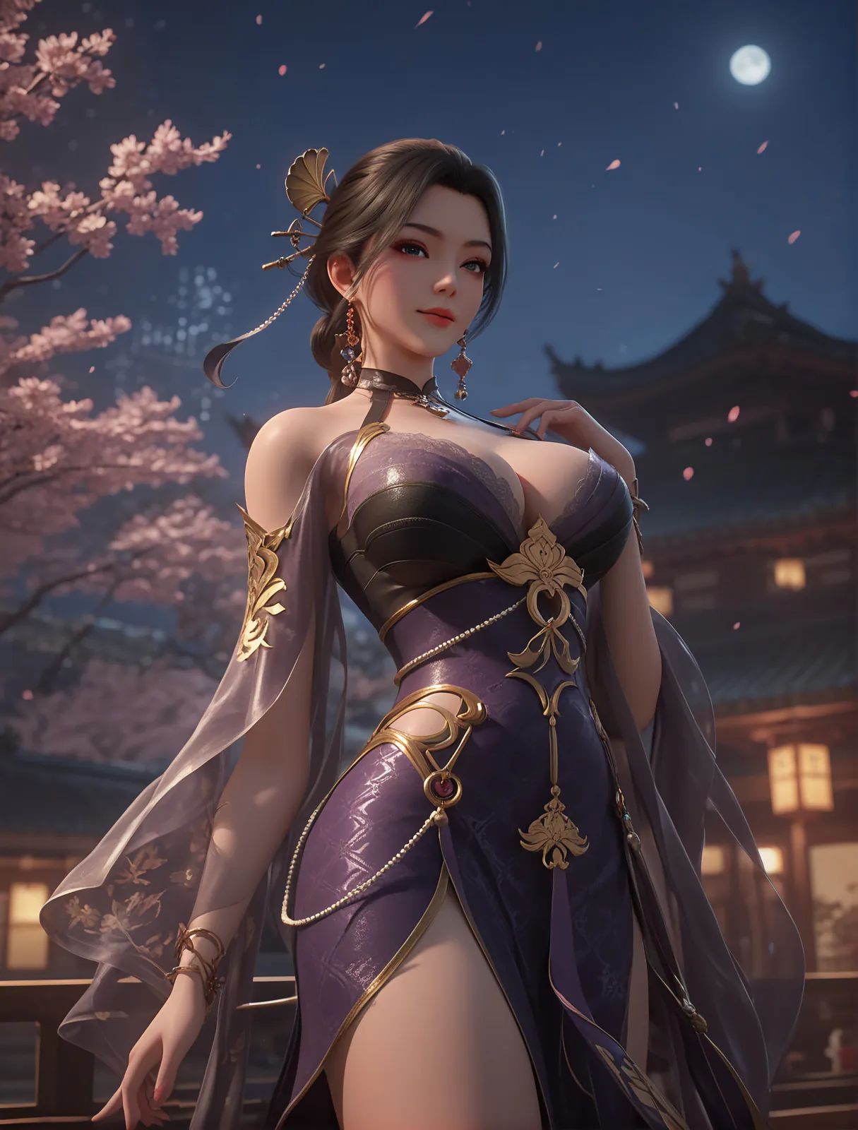陆老板-百炼成神 [101P-762MB]