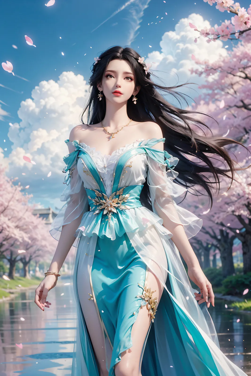姜立-星辰变 [100P-159MB]