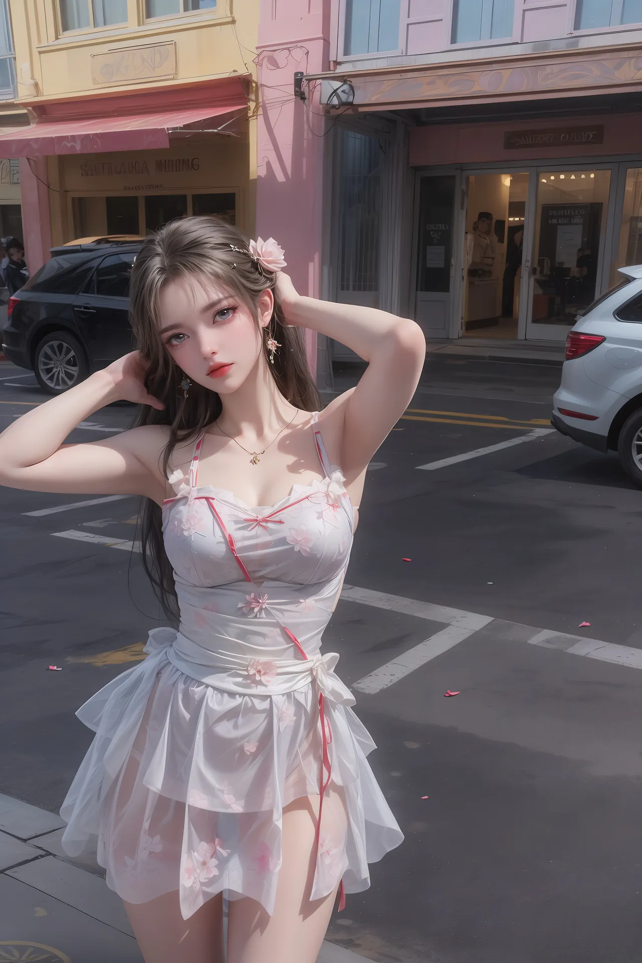 清漪-完美世界 [27P-37MB]