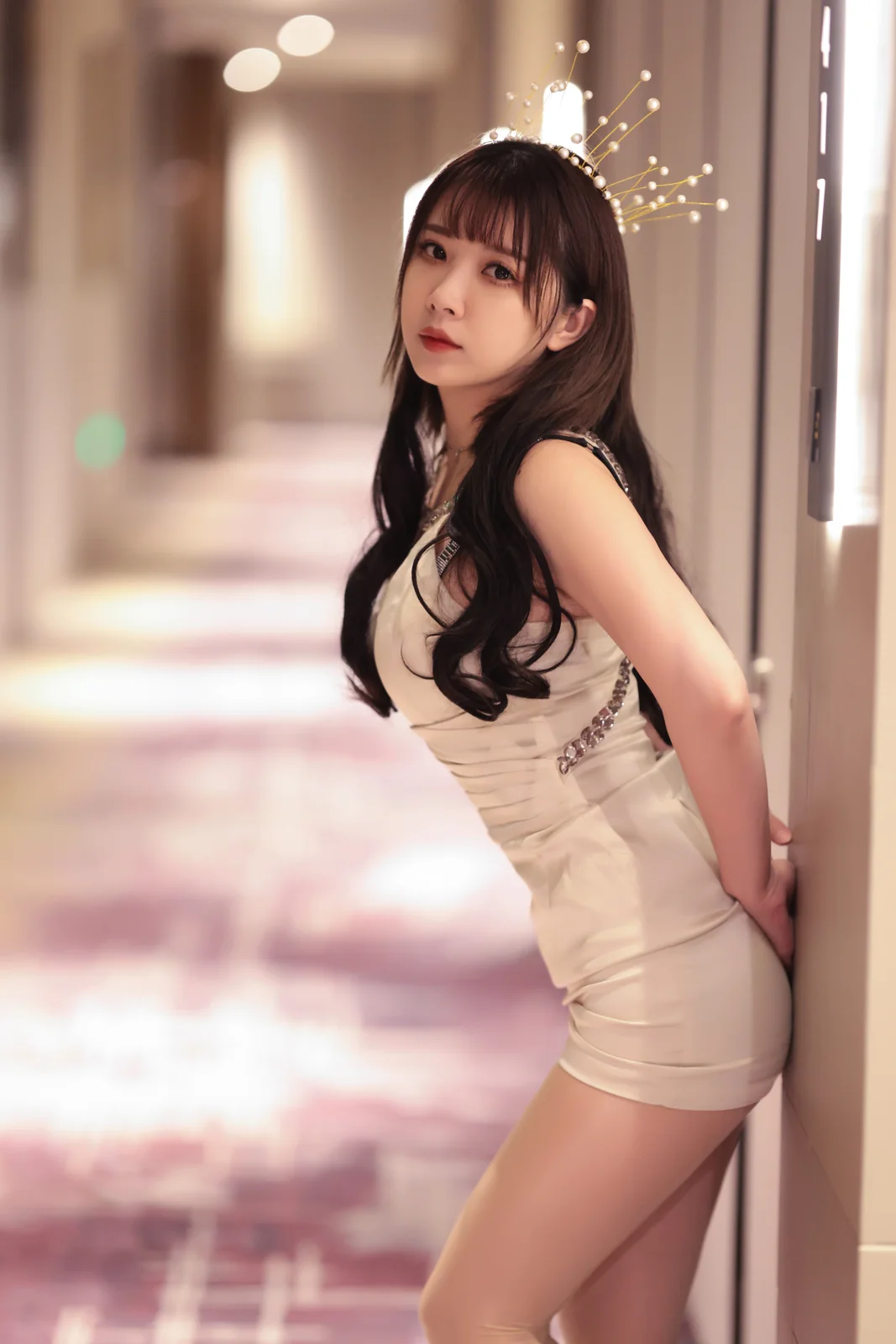 小女巫露娜 - 无内肉丝 96P [96P-620MB]