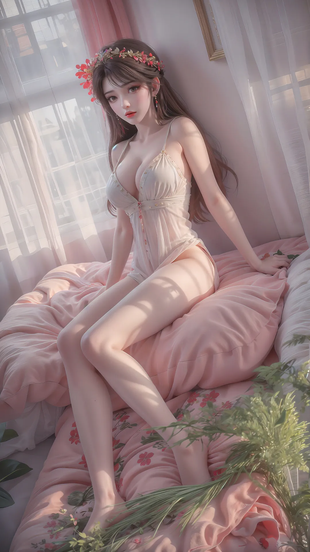 火灵儿-完美世界 [35P-721MB]