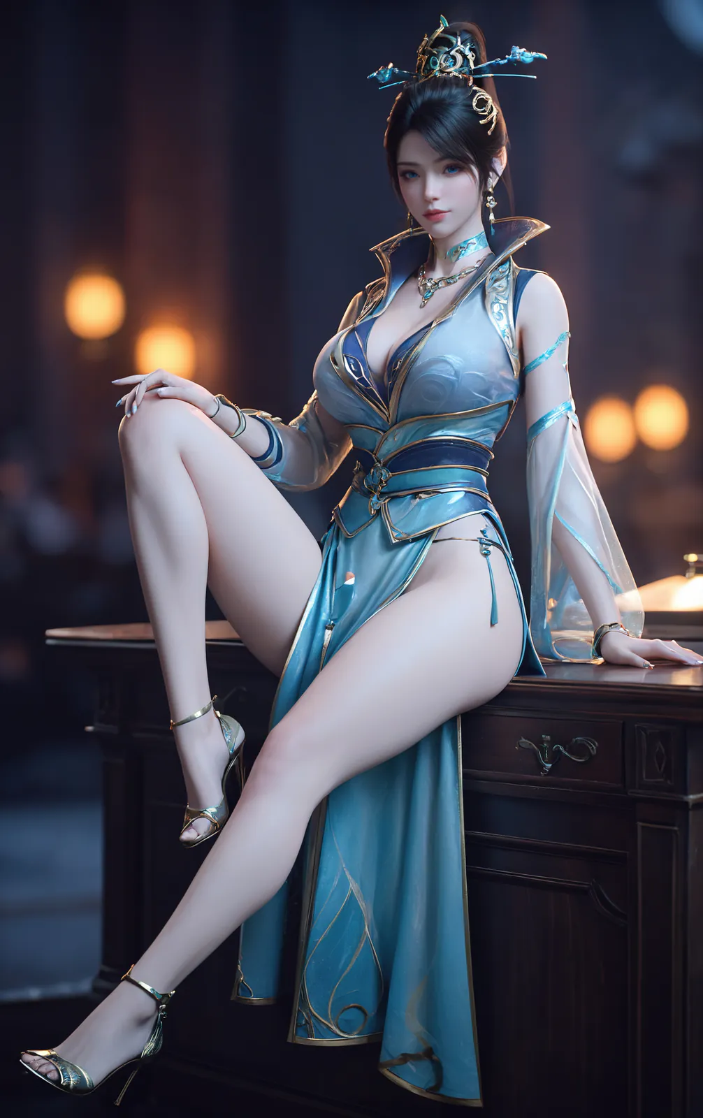 墨迹 [246P-622MB]