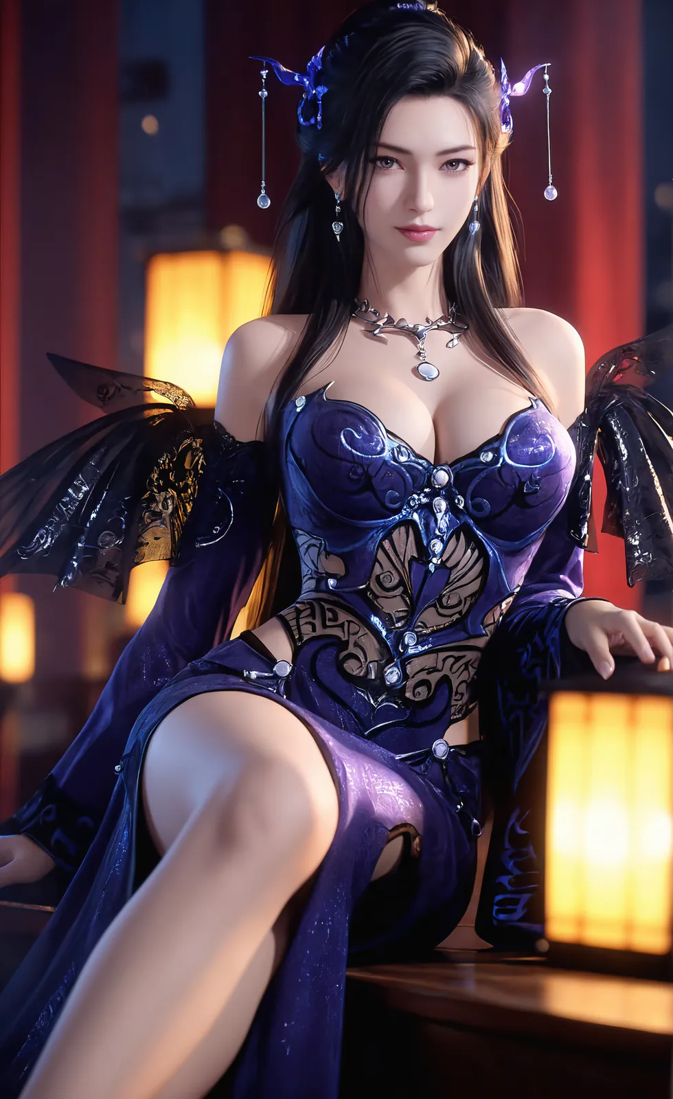 墨迹 [261P-706MB]