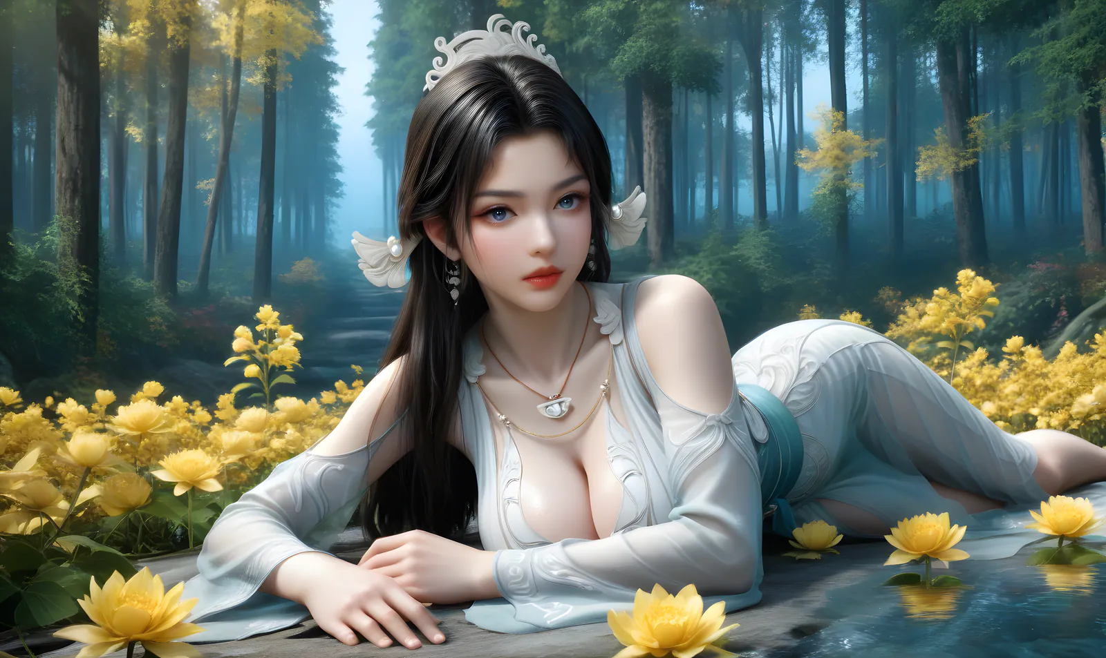 宋玉-凡人修仙传 [304P-959MB]
