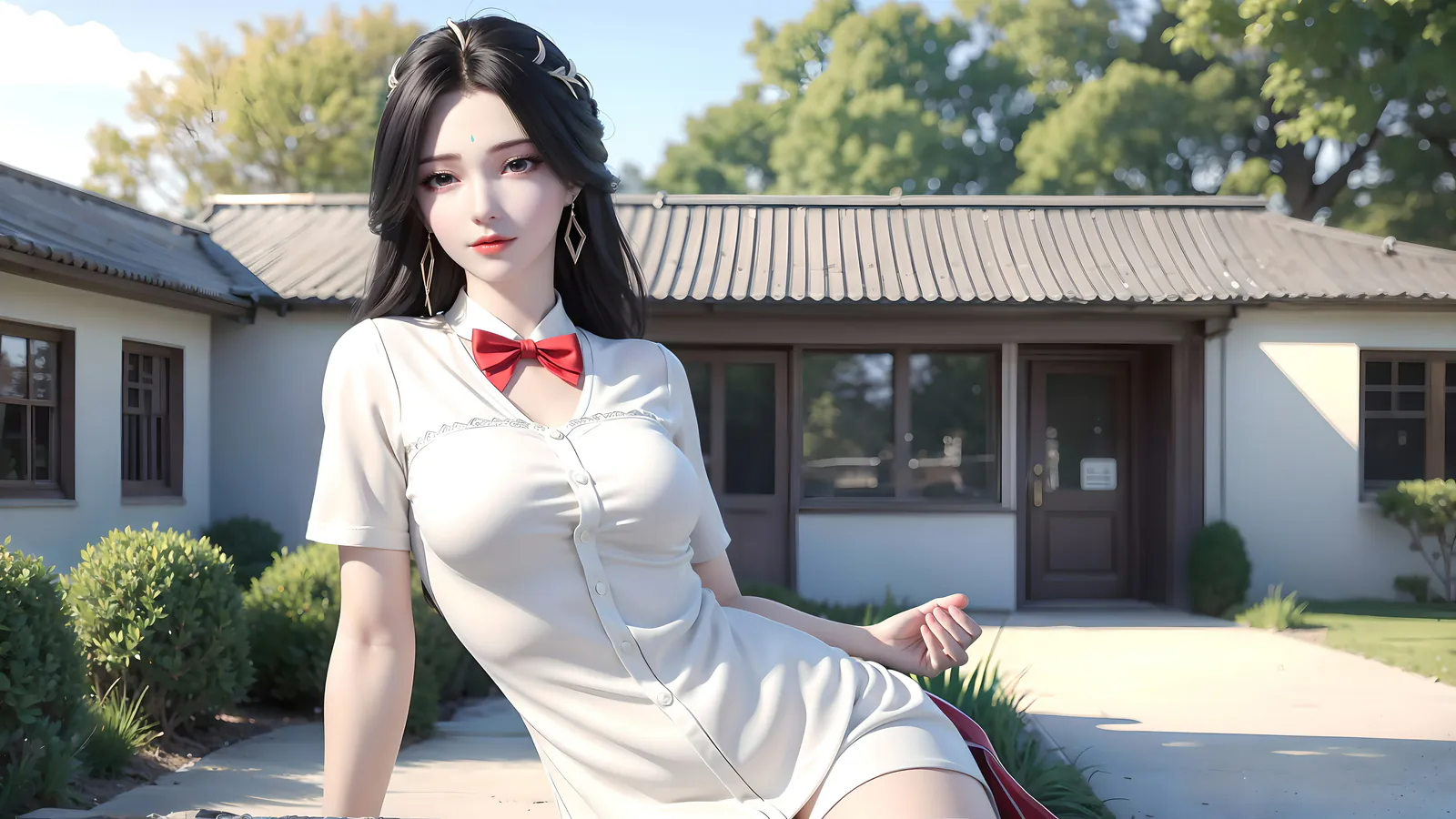 柳神-完美世界 [36P-800MB]