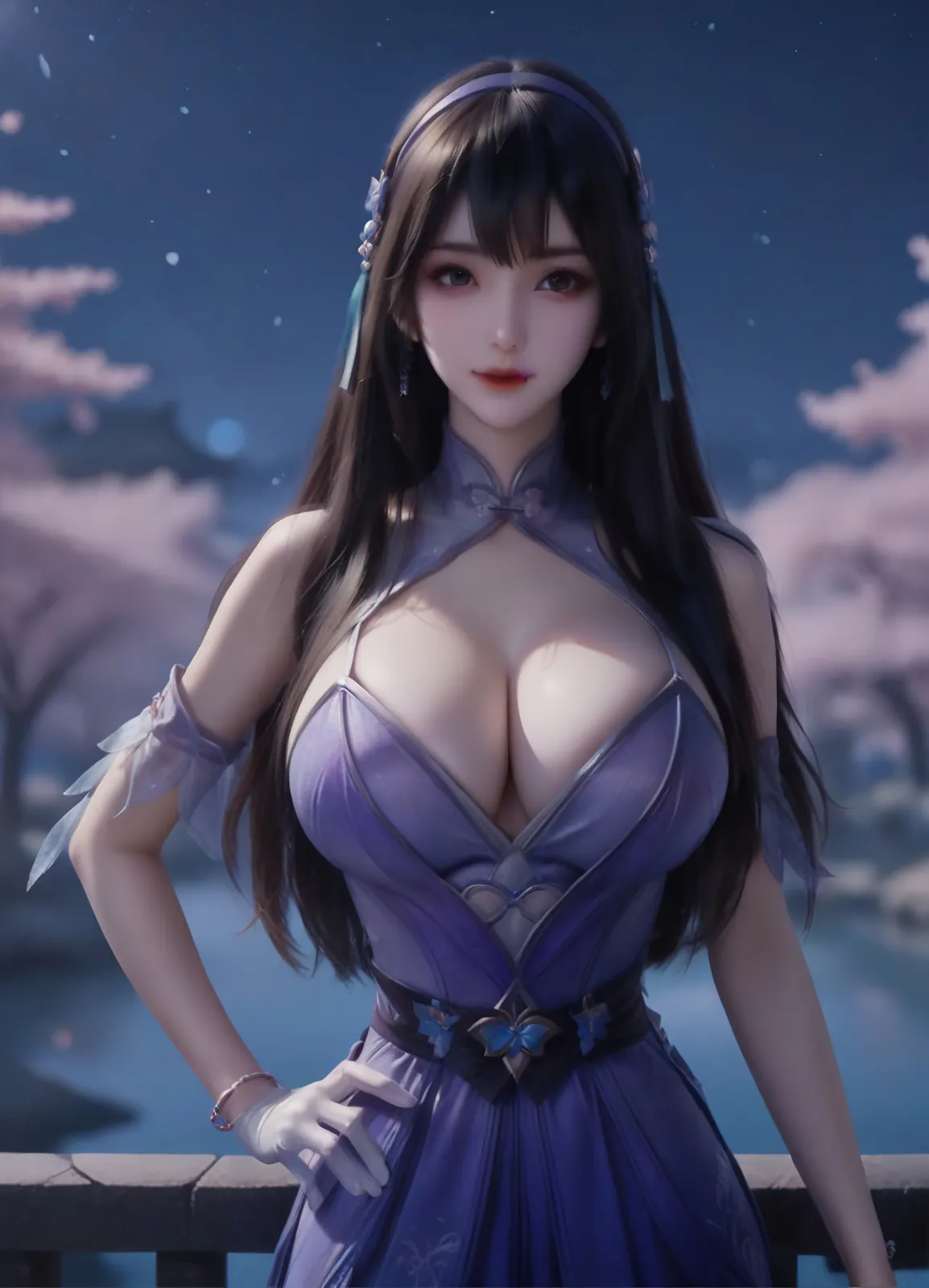 西施-王者荣耀 [106P-94MB]