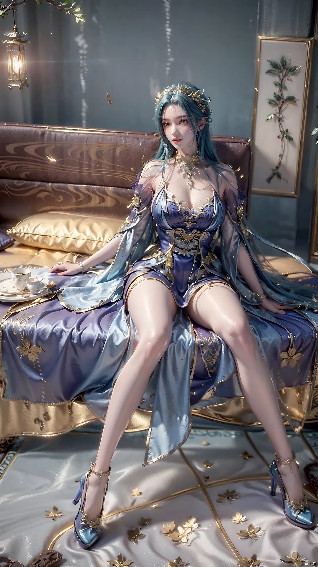龙女-完美世界 [100P-776MB]