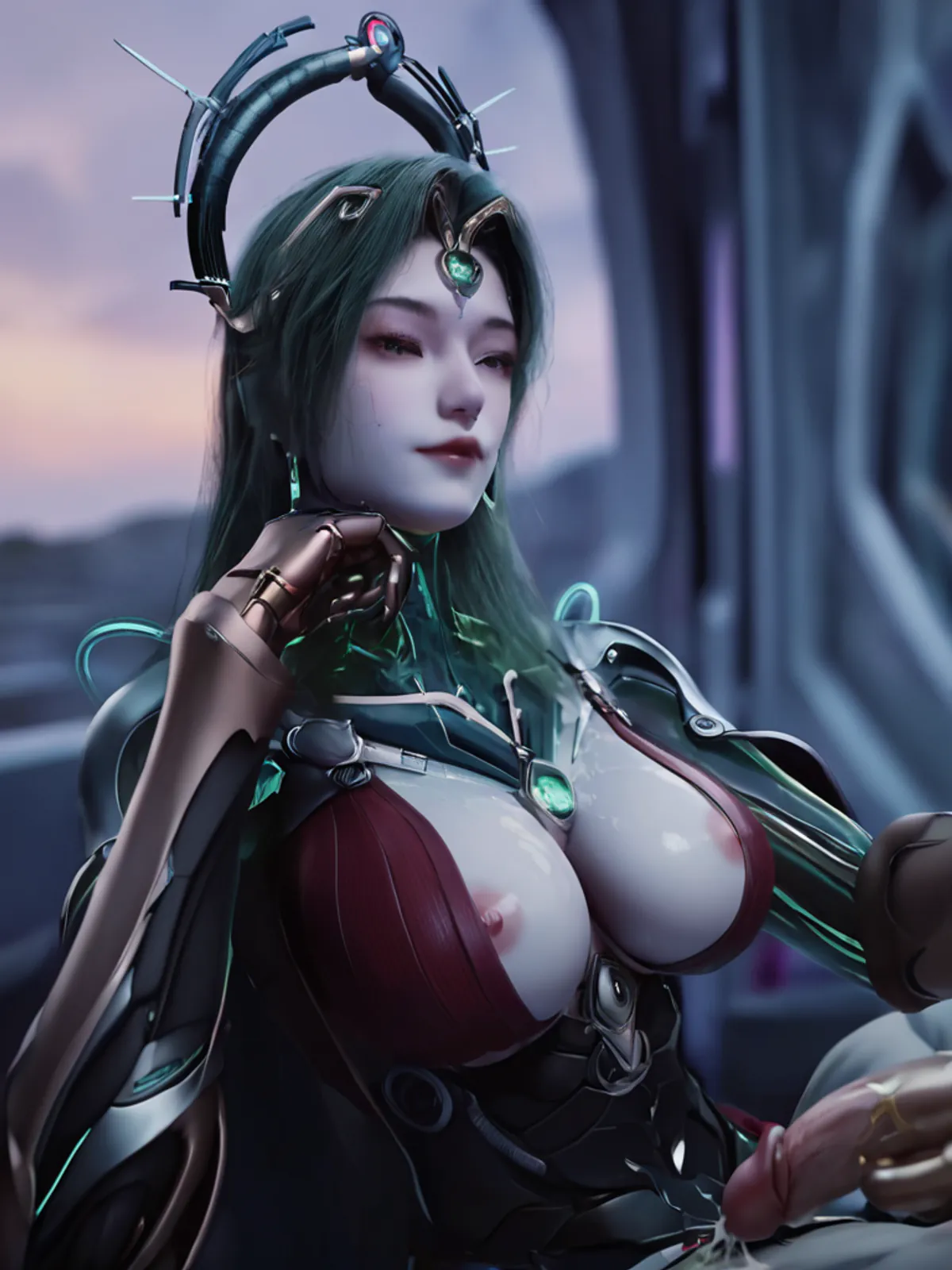 魄瑜侯-吞噬星空 [182P-246MB]