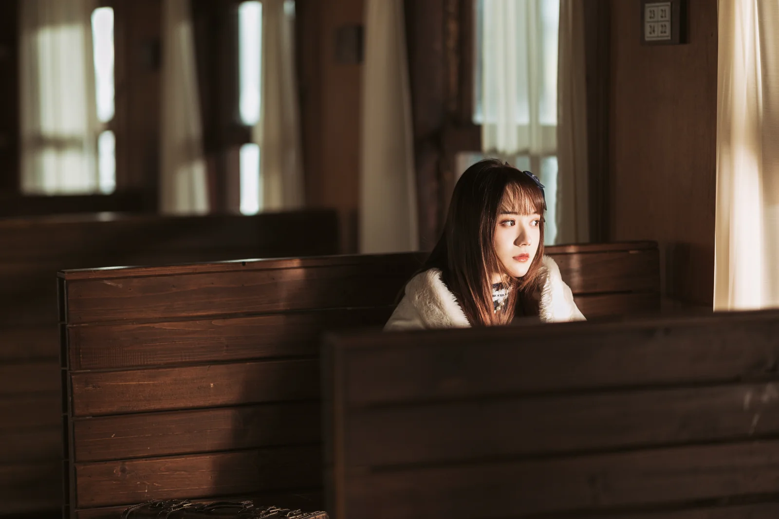 兔子Zzz不吃胡萝卜 - 远行 [28P-236MB]