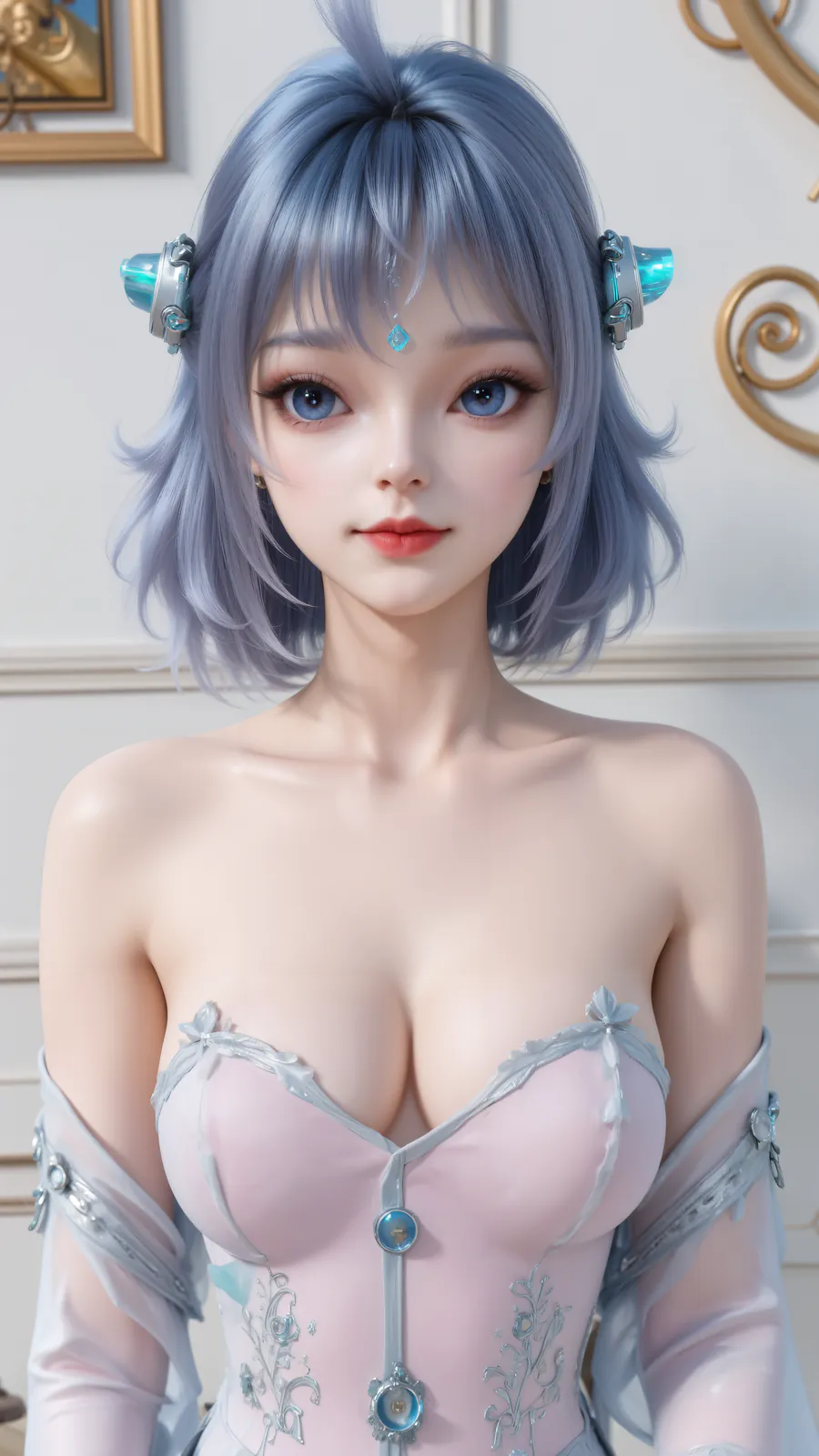 薄暮 [102P-2.30GB]