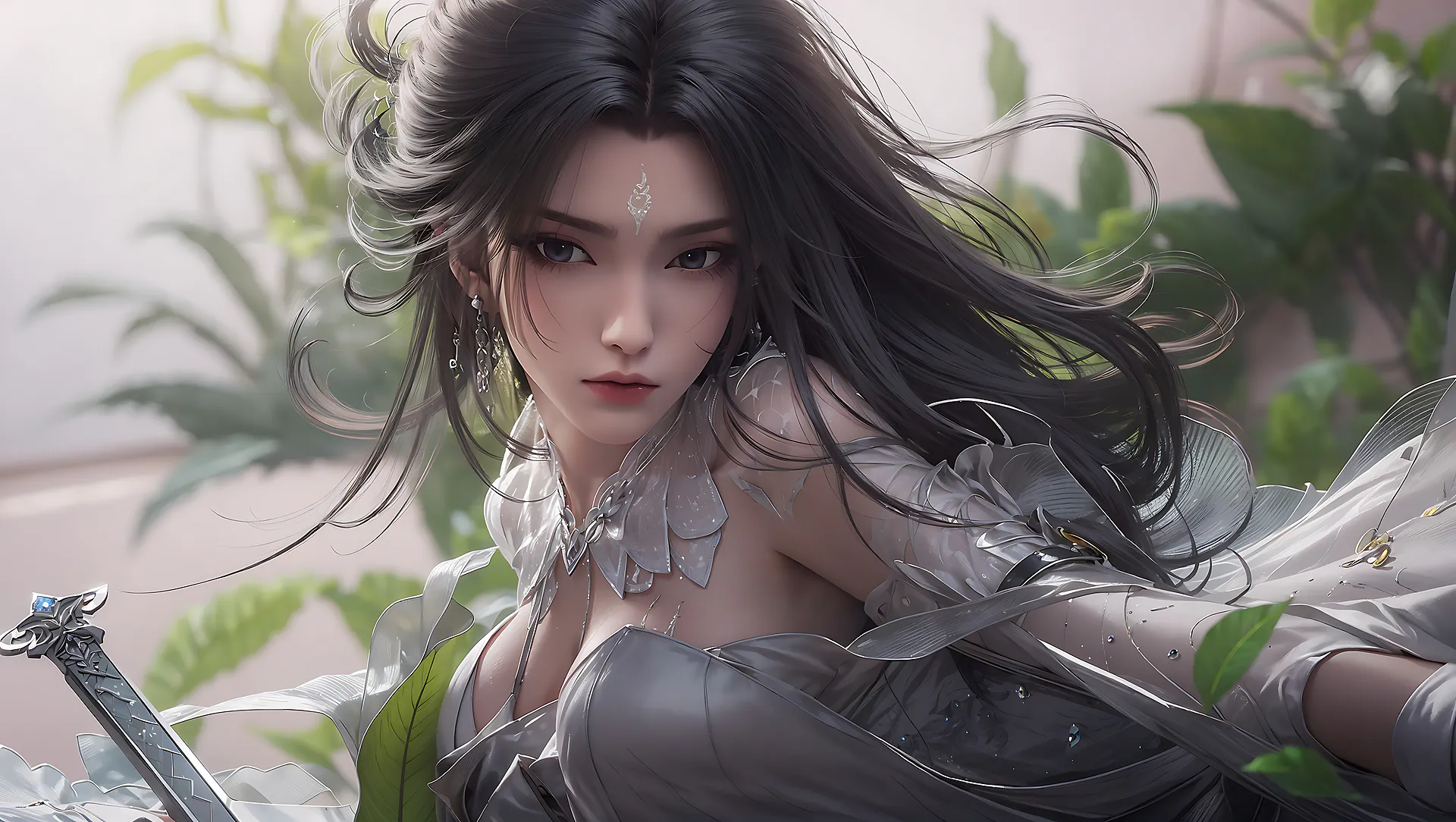 陆雪琪-诛仙 [97P-692MB]