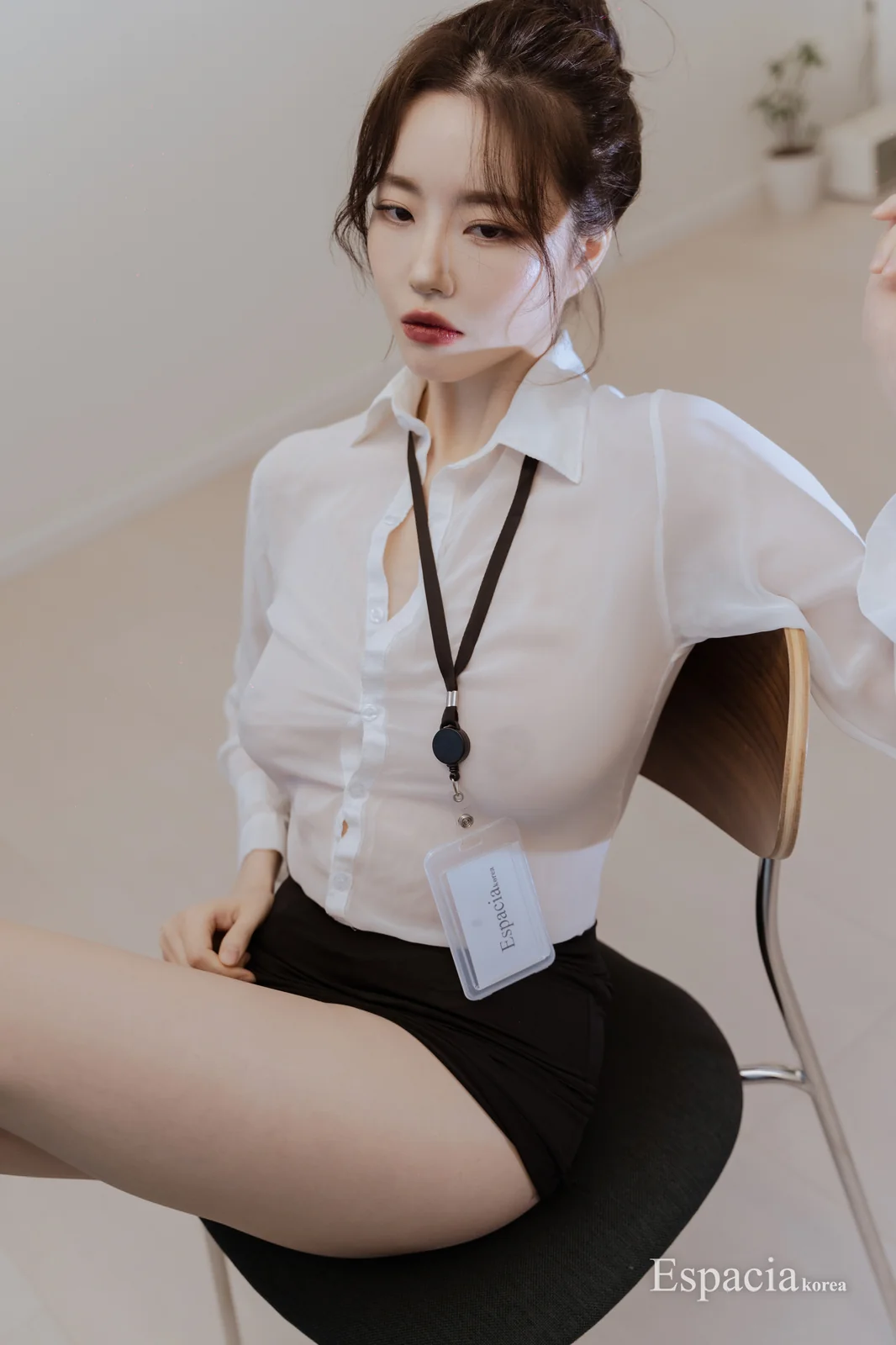 Espacia Korea - EHC-101 - YUA [50P-425MB]