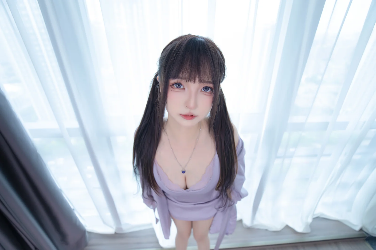 神楽坂真冬 - 望眼欲穿 [75P-142MB]