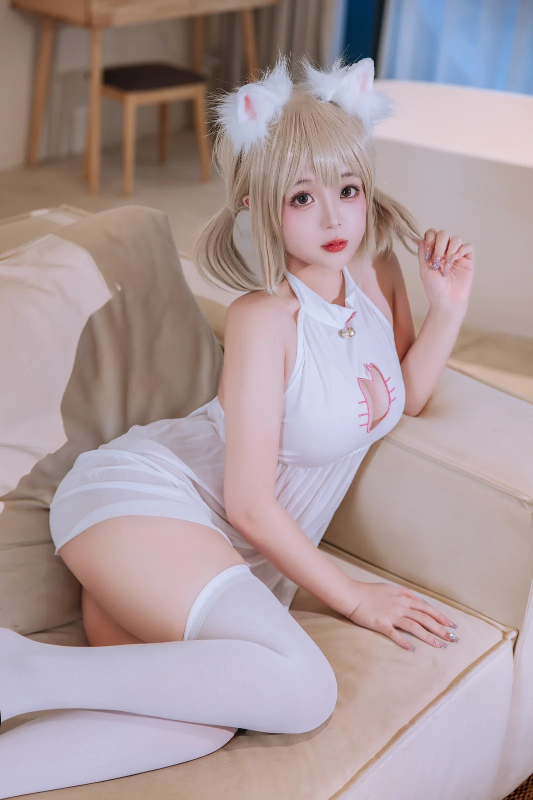 日奈娇 - 波斯猫 120P [121P-1.31GB]