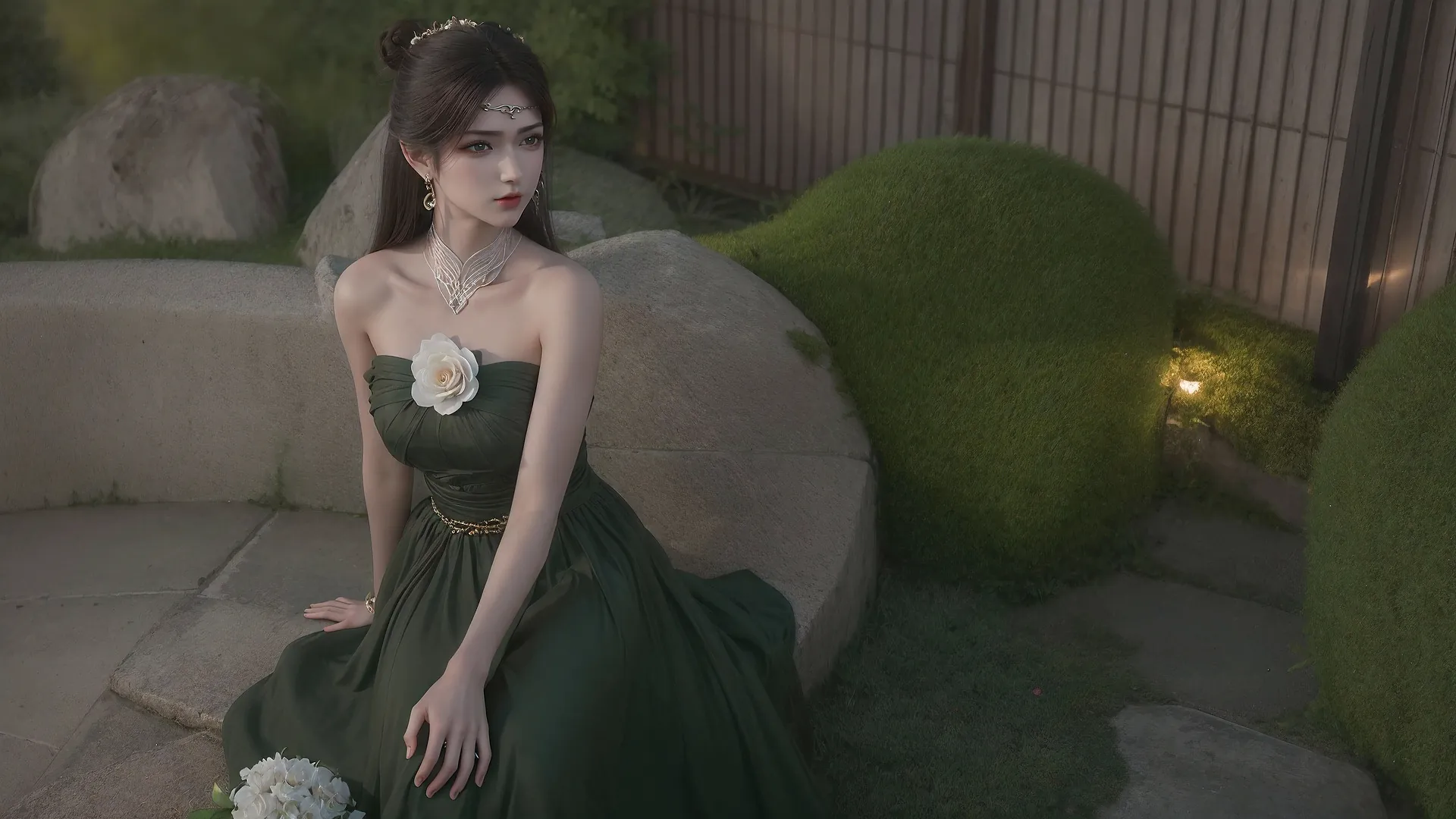 金瓶儿-诛仙 [35P-426MB]