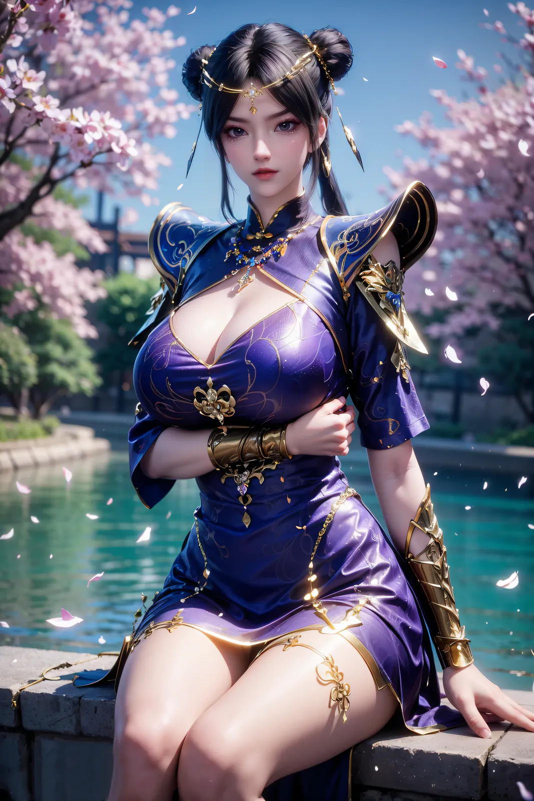 李少英-沧元图 [71P-765MB]