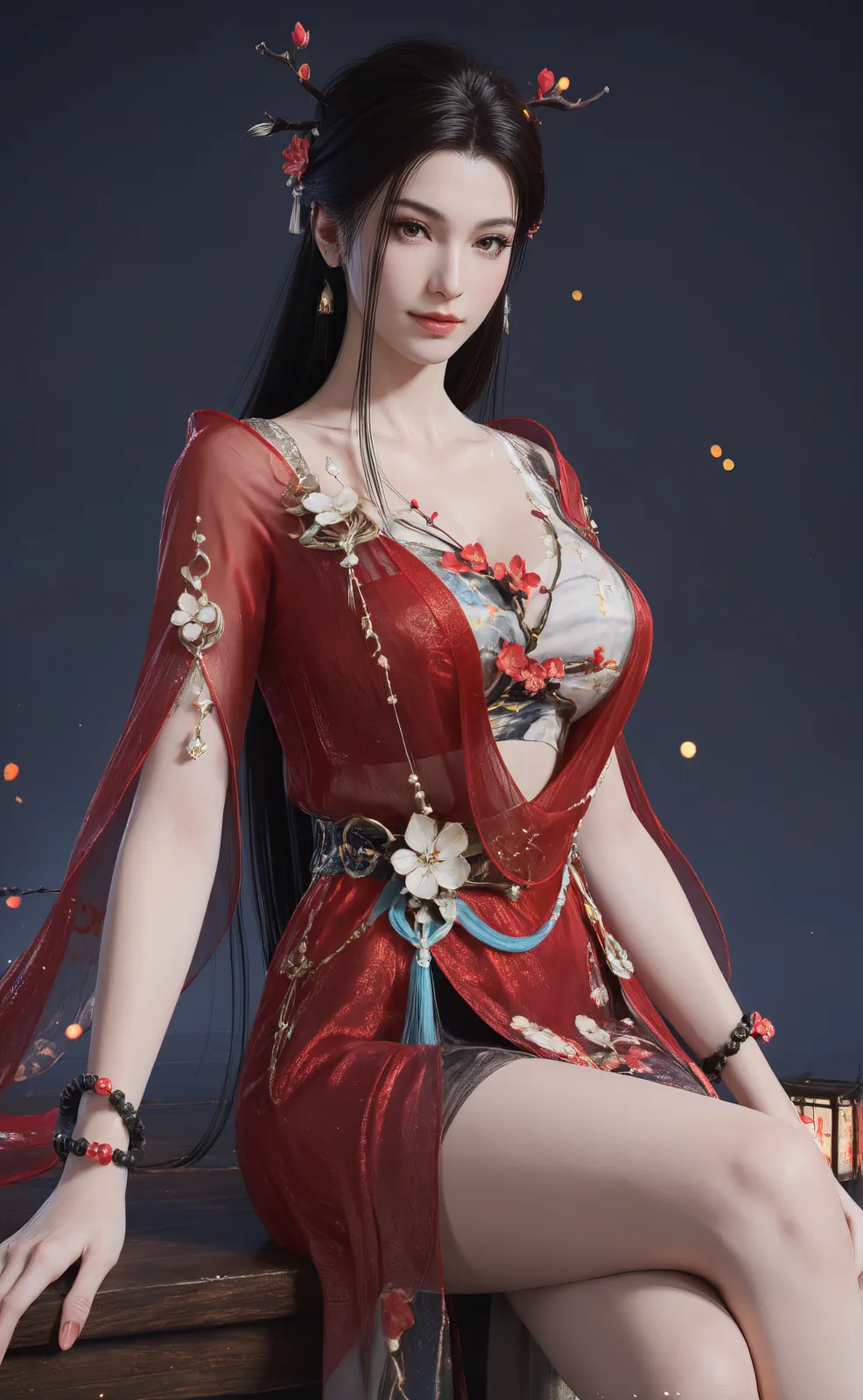 墨迹 [301P-857MB]