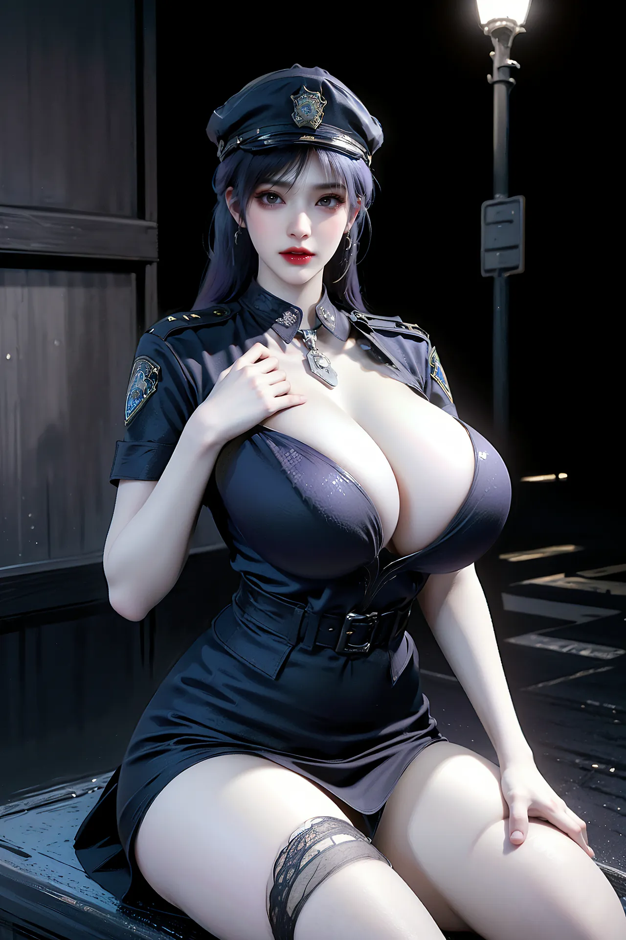 姬紫月-遮天 [103P-435MB]