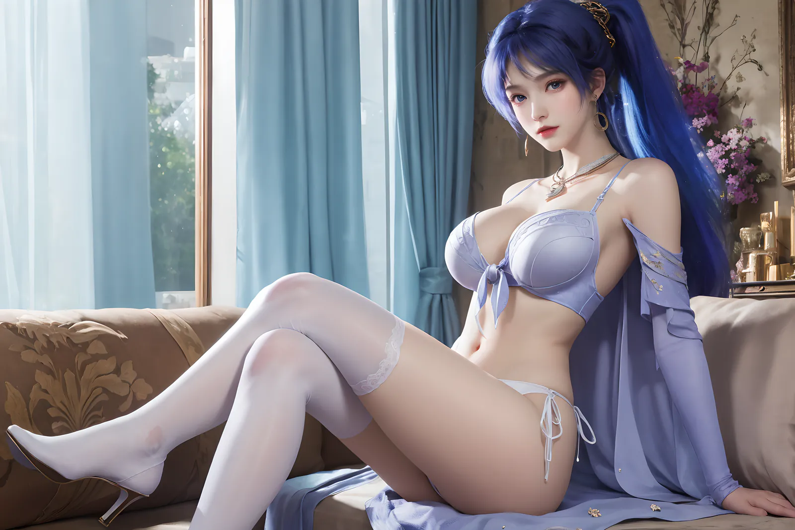 姬紫月-遮天 [40P-937MB]