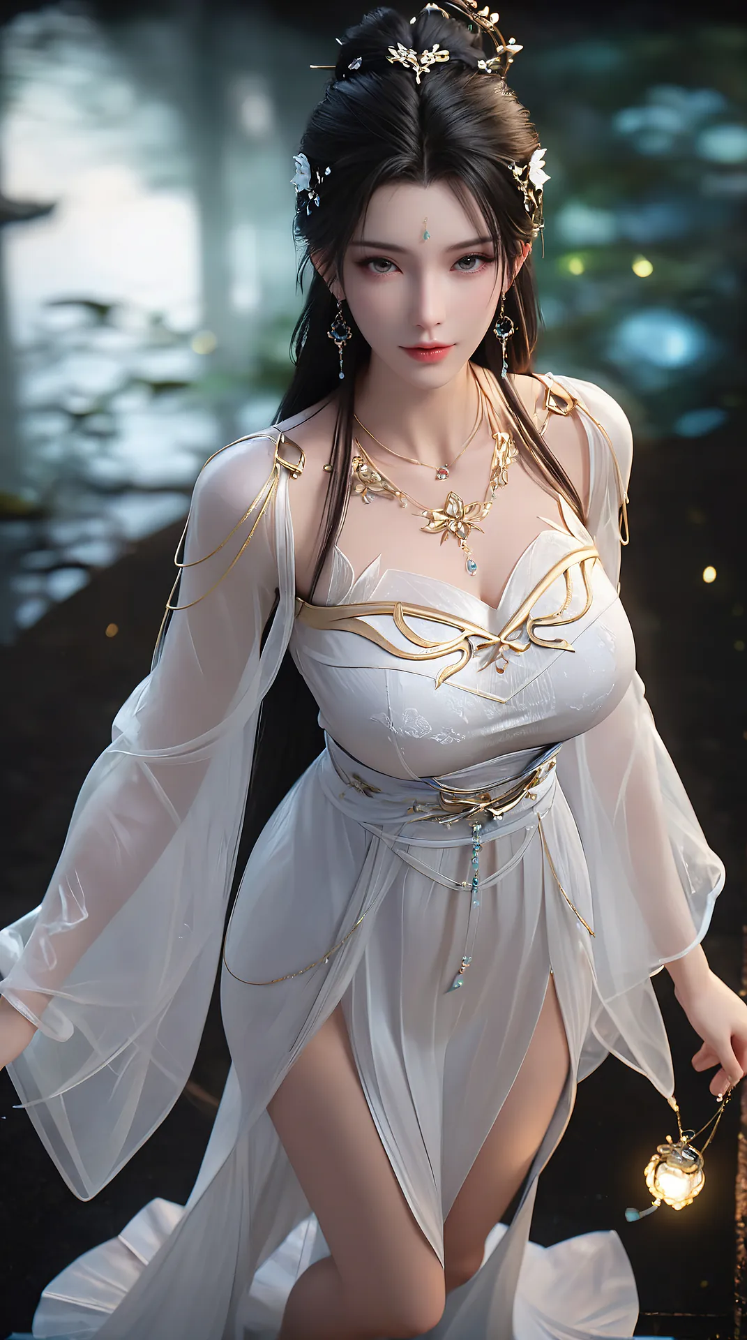清漪-完美世界 [339P-820MB]