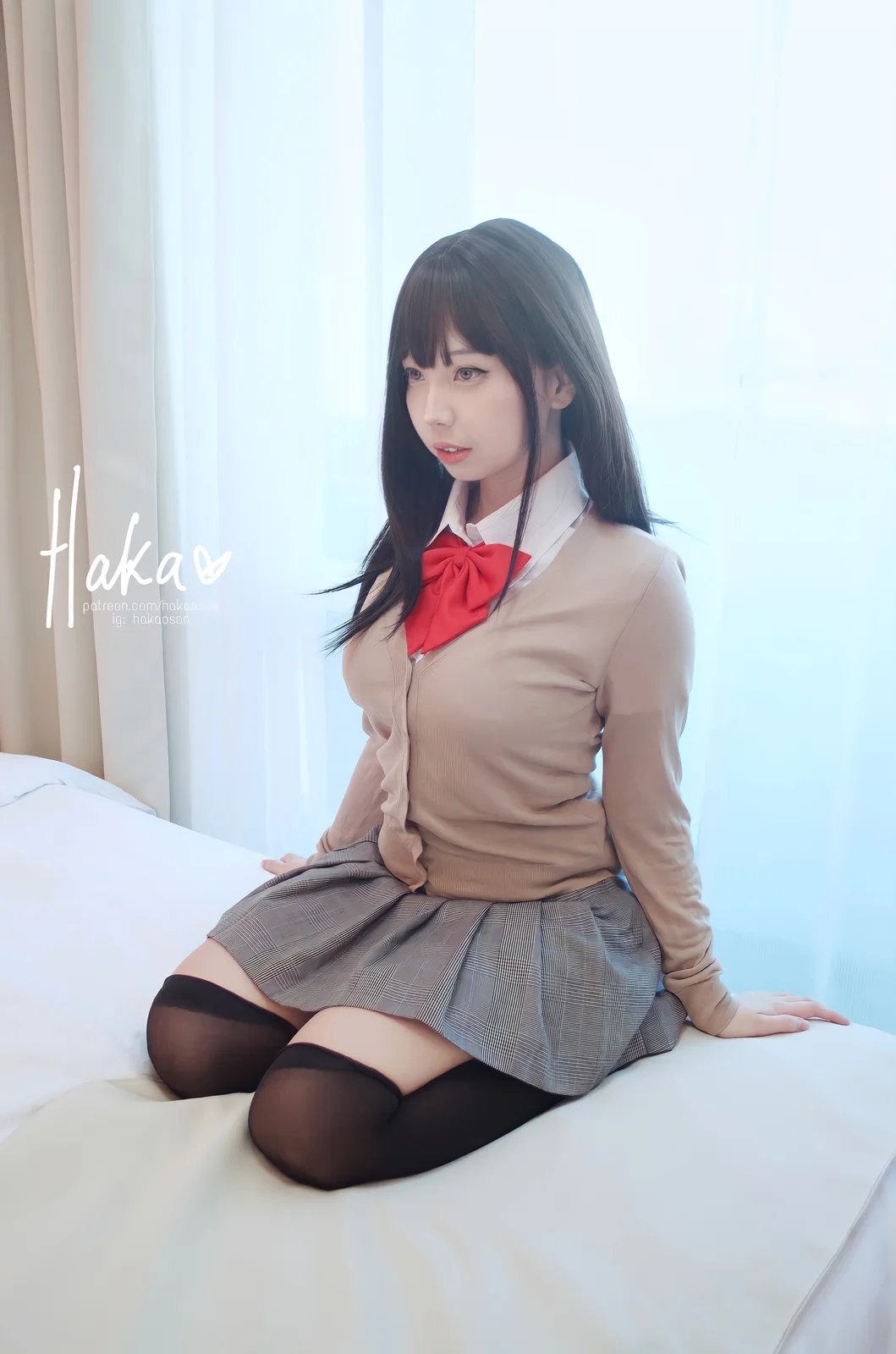 Hakaosan - Sayu Ogiwara [16P-41MB]