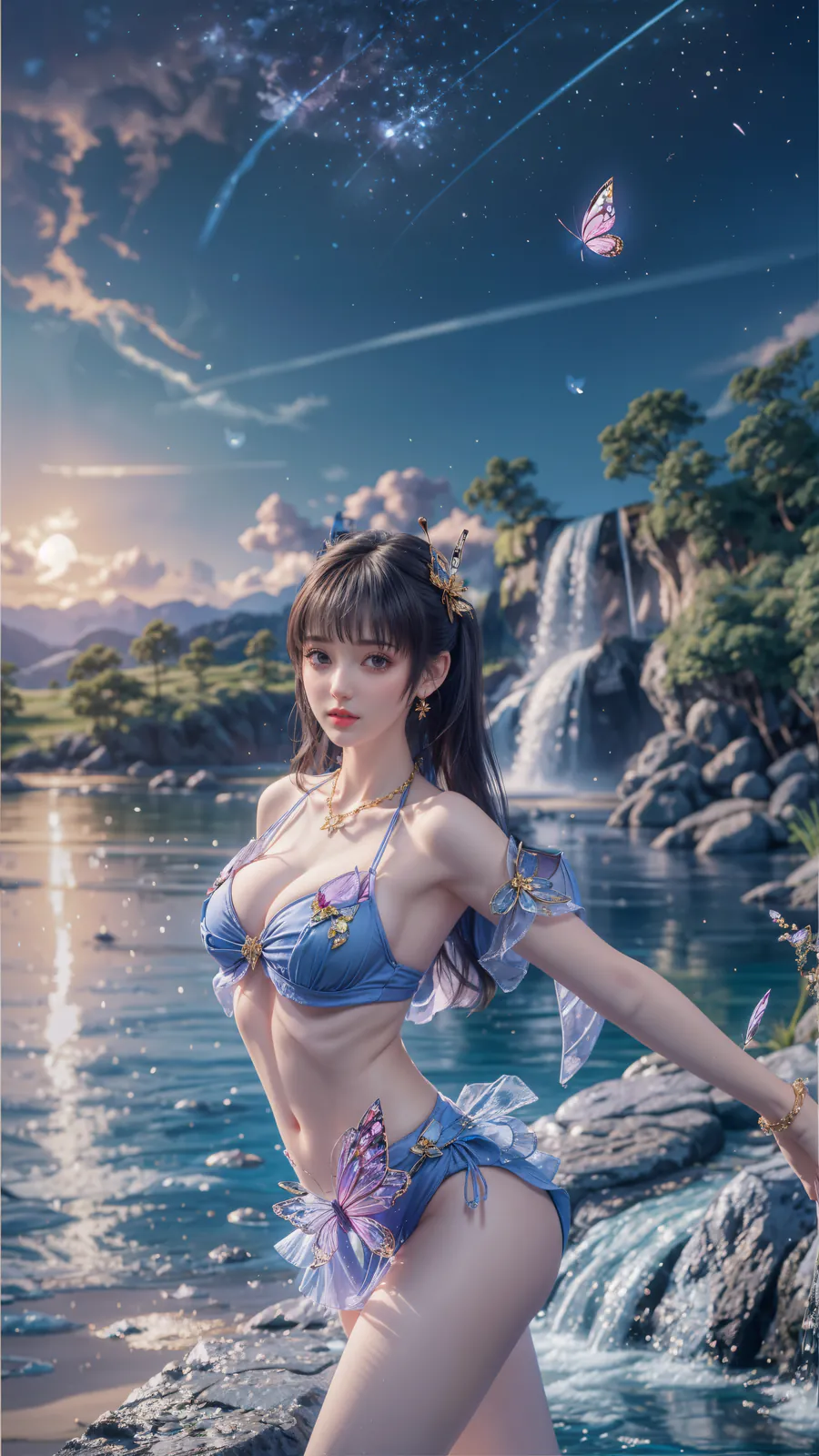 紫妍-斗破苍穹 [124P-1.35GB]